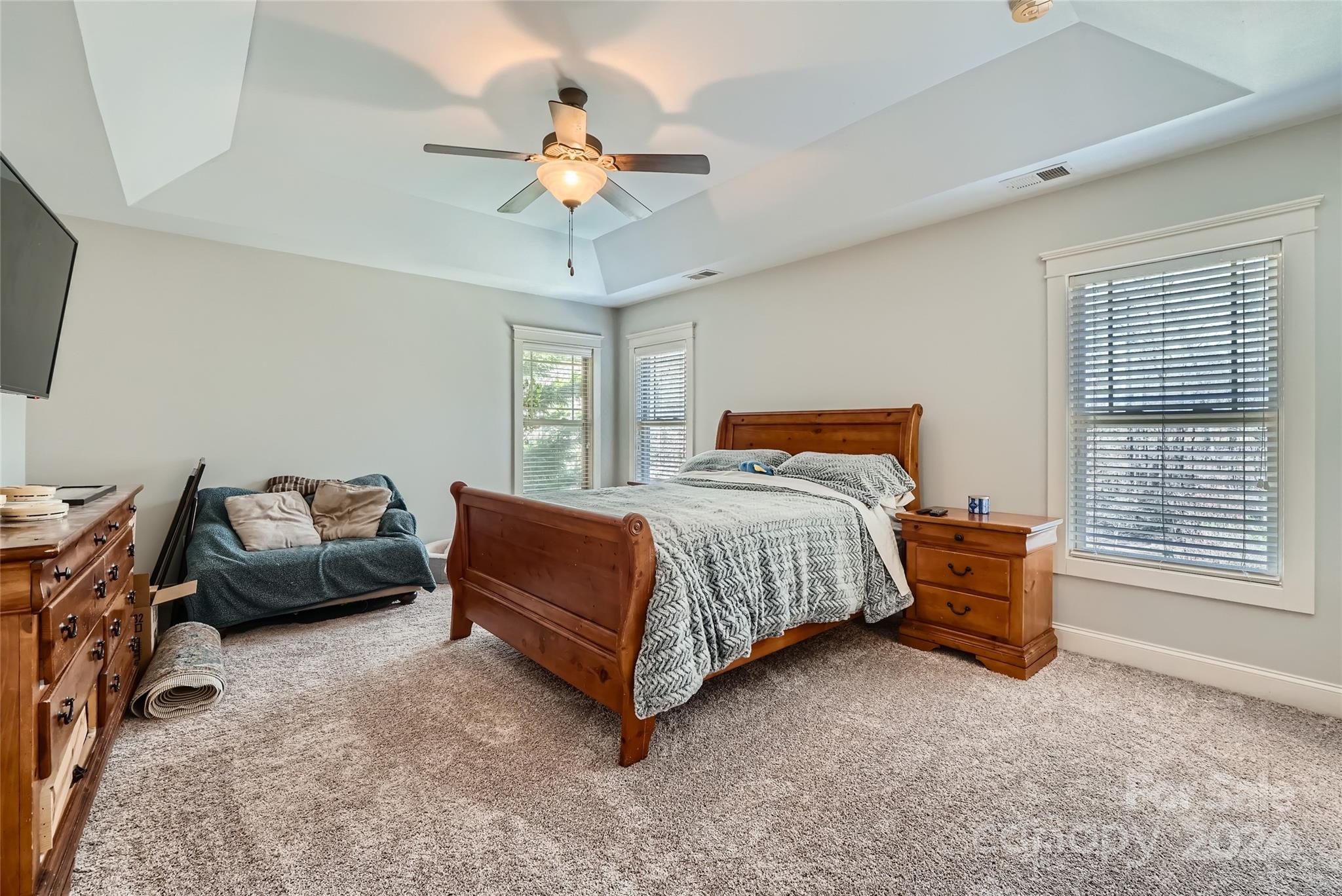 Tallwood Estates I - Residential