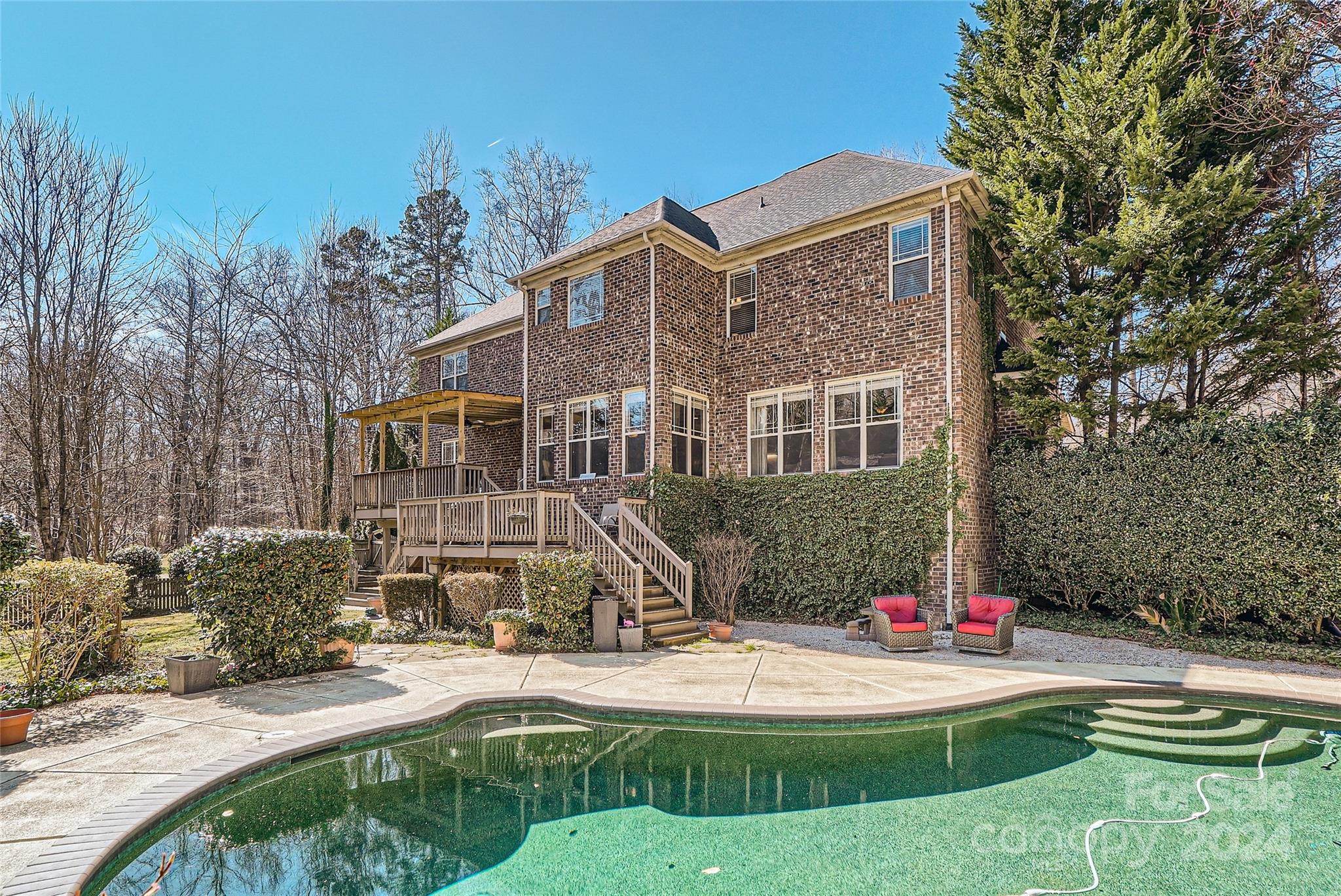 Tallwood Estates I - Residential