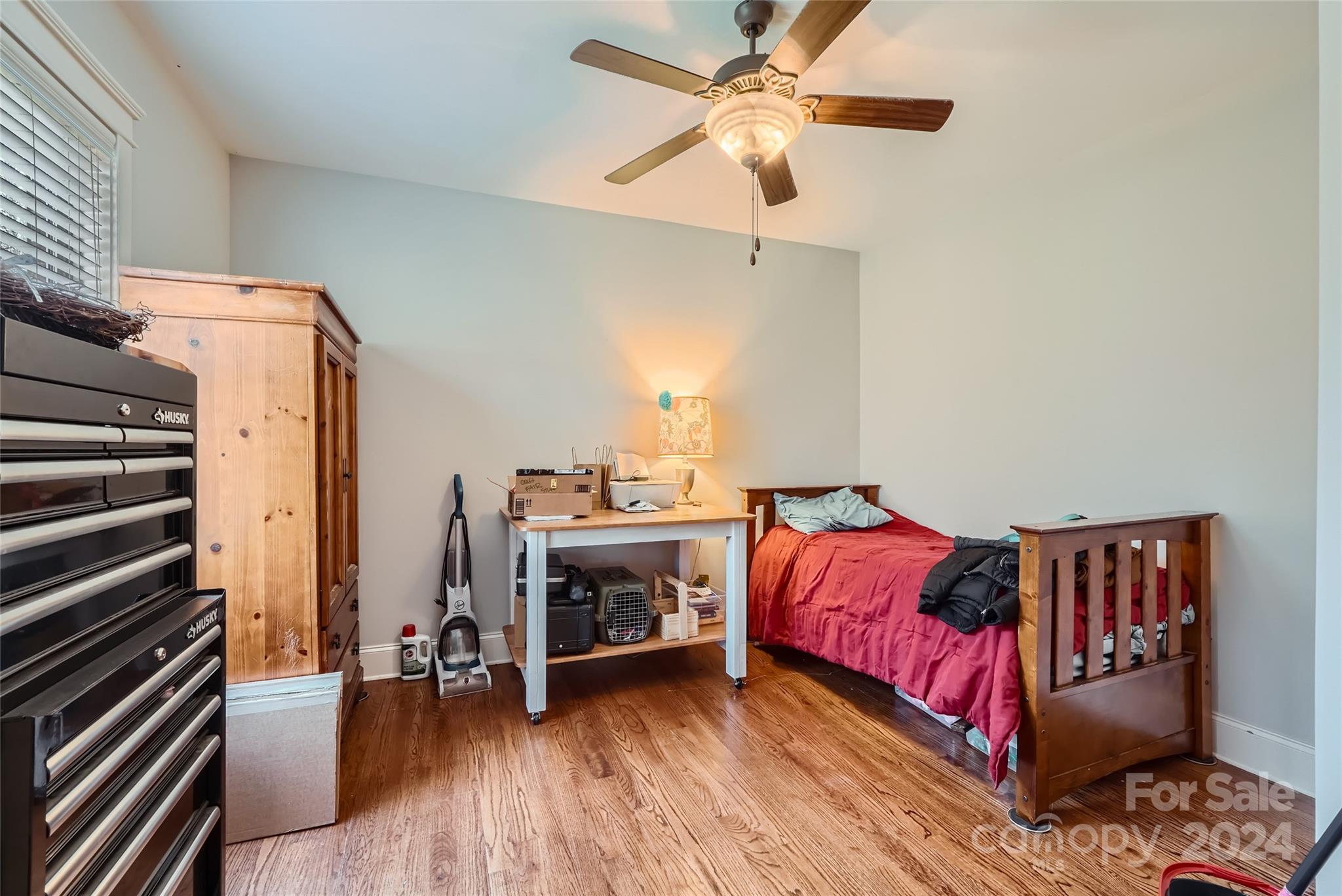 Tallwood Estates I - Residential