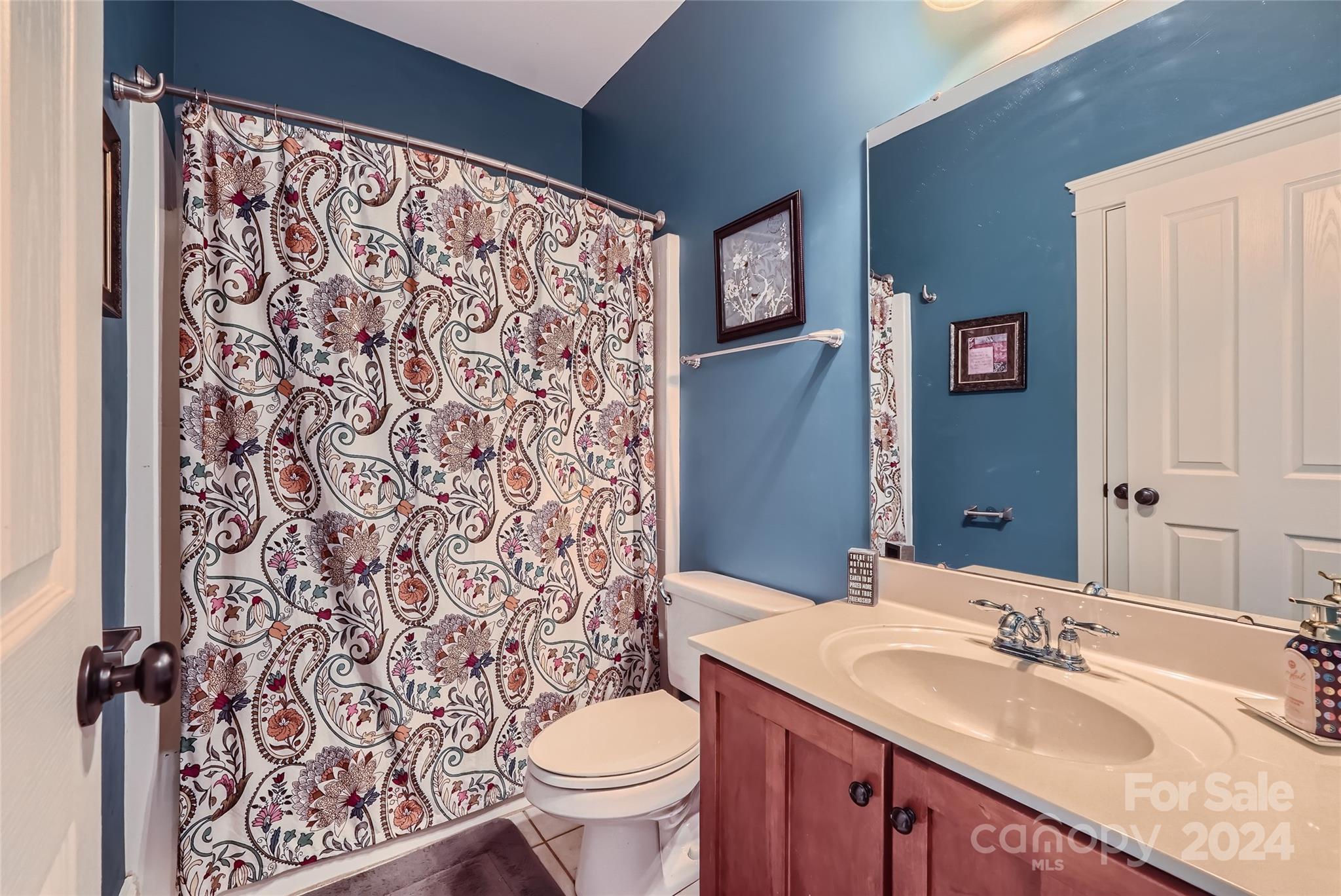 Tallwood Estates I - Residential