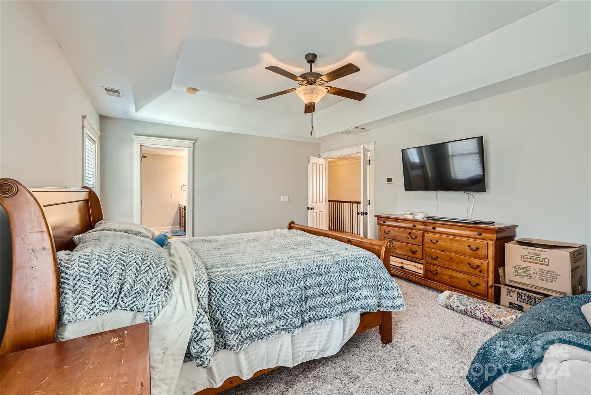 Tallwood Estates I - Residential