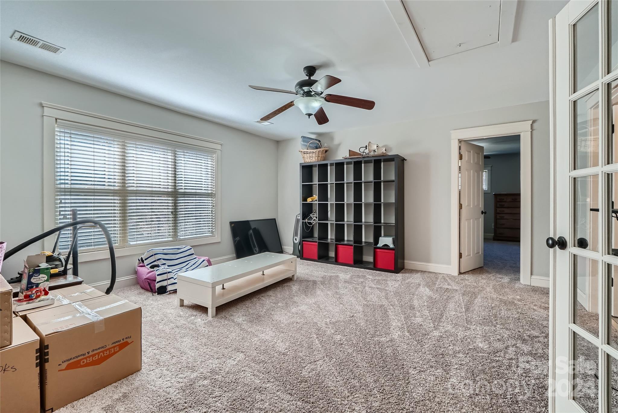 Tallwood Estates I - Residential