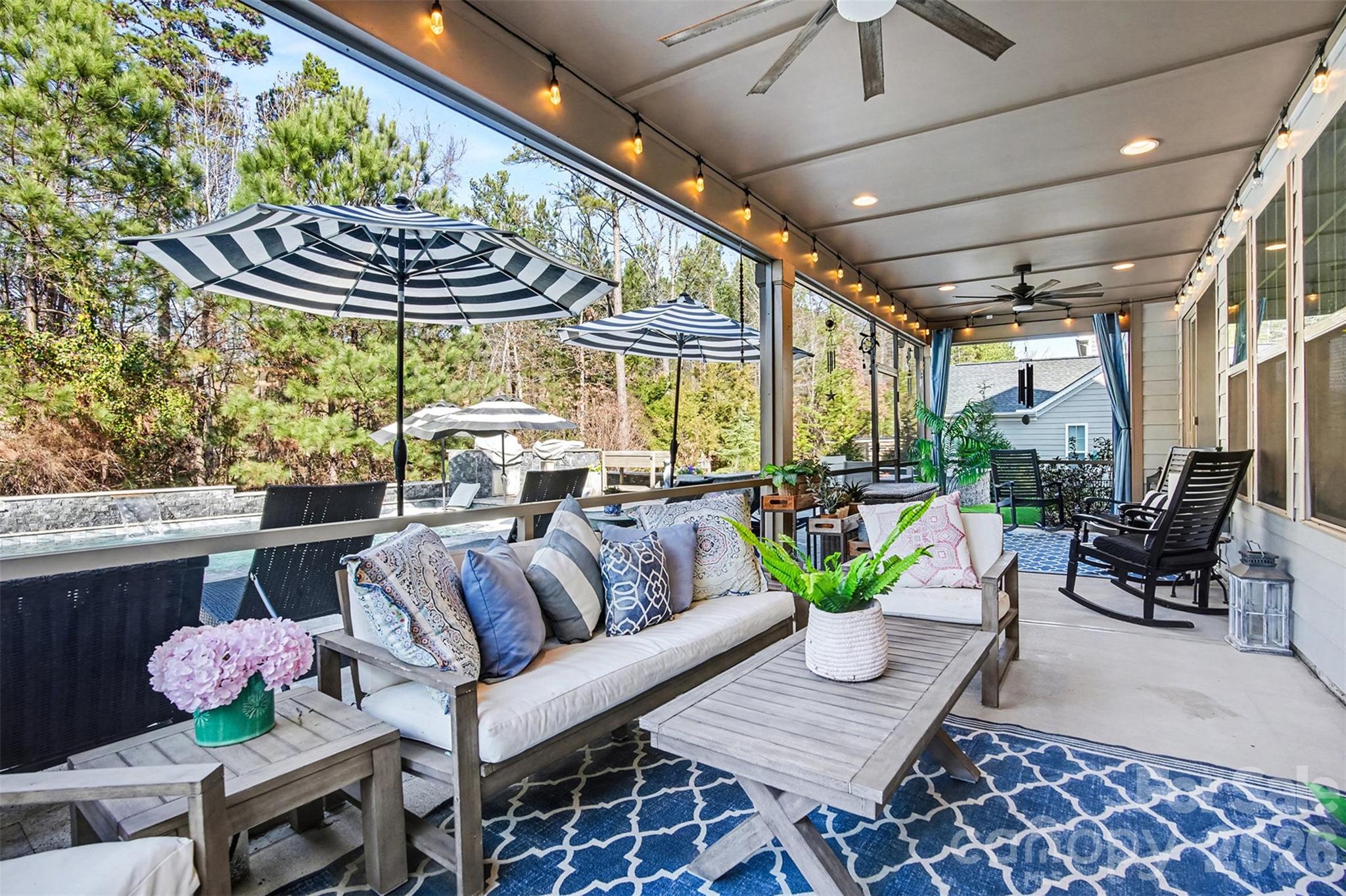 15130 Cimarron Hills Lane