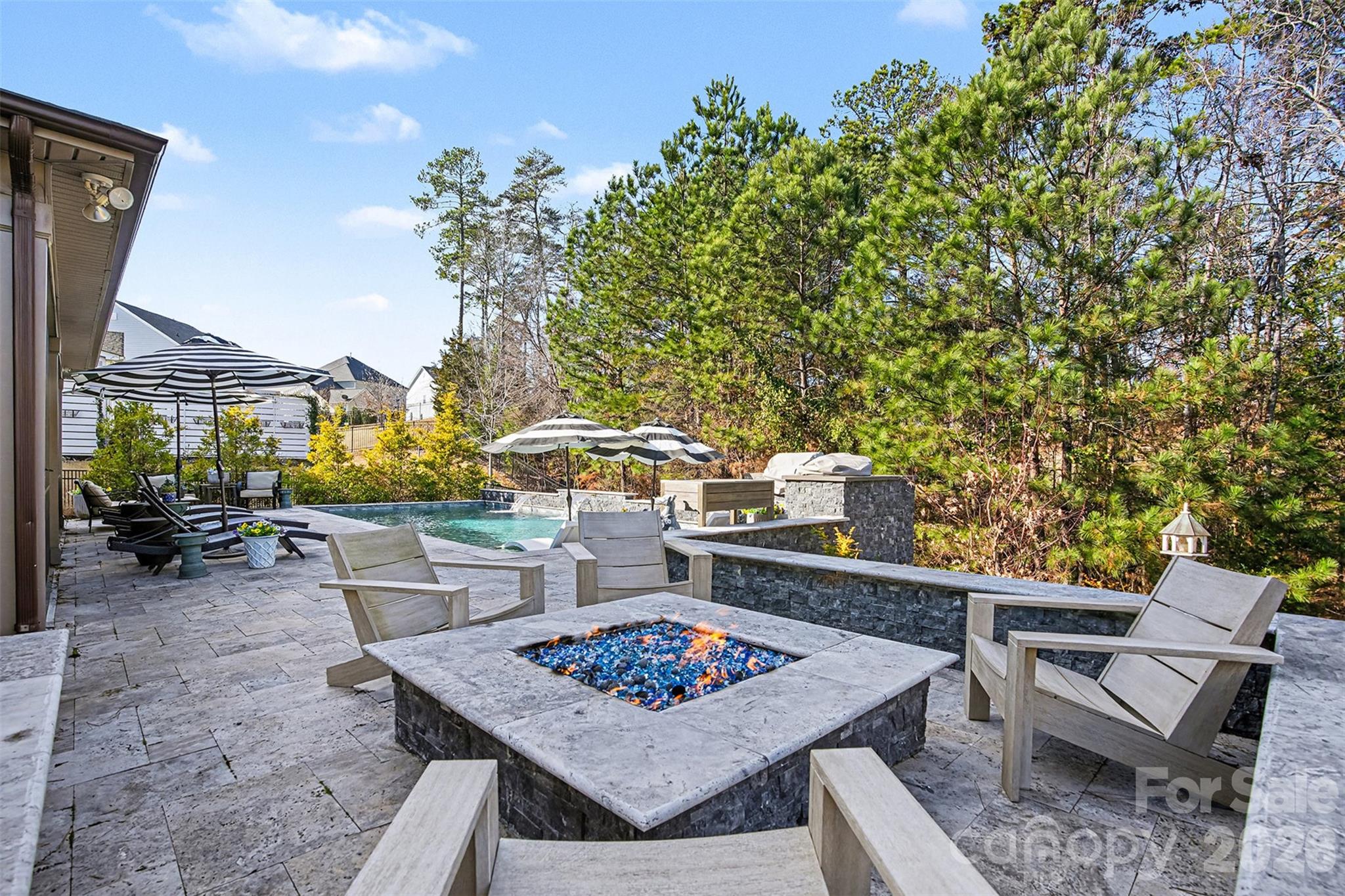 15130 Cimarron Hills Lane