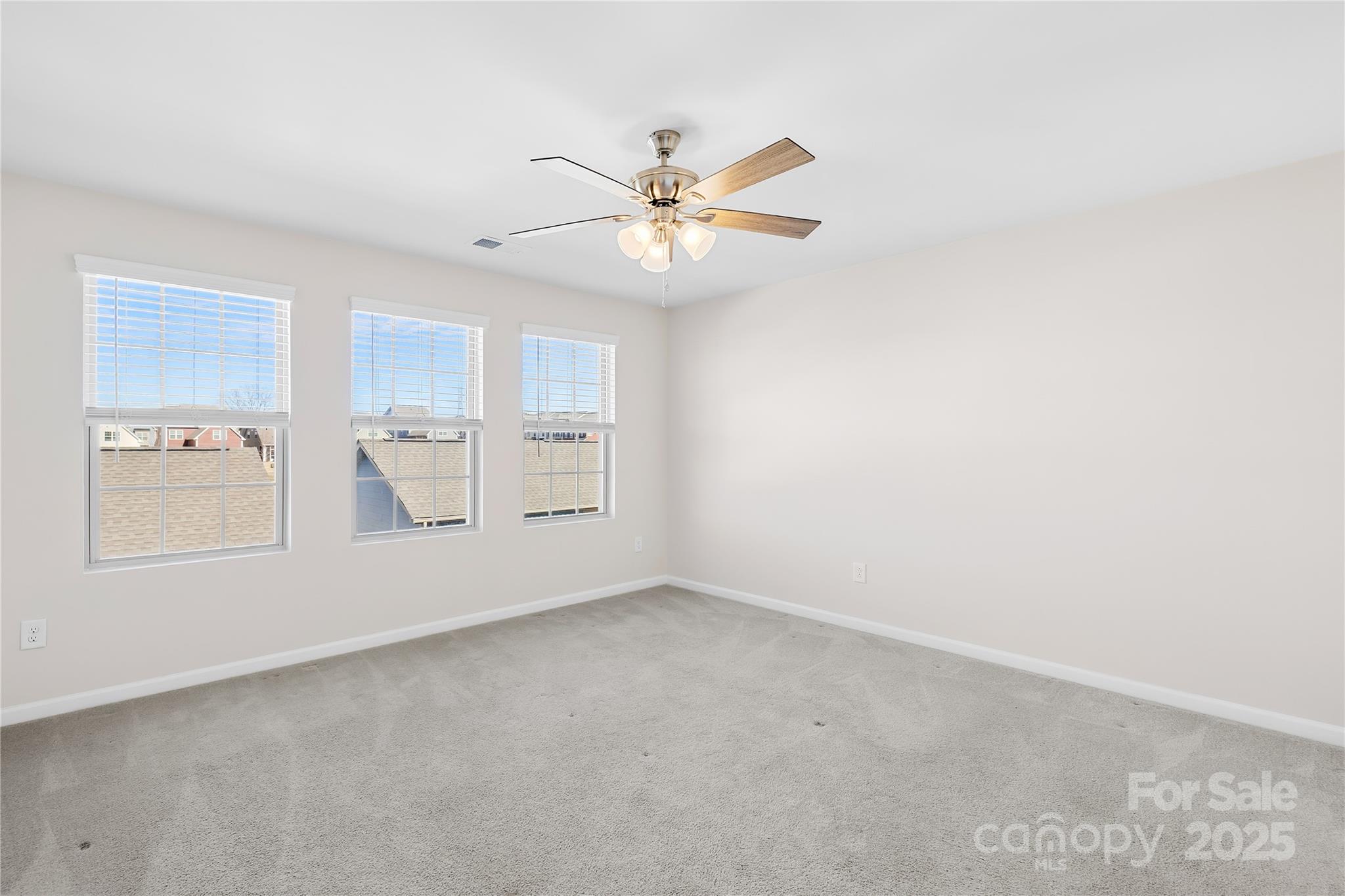 Westbranch - Residential