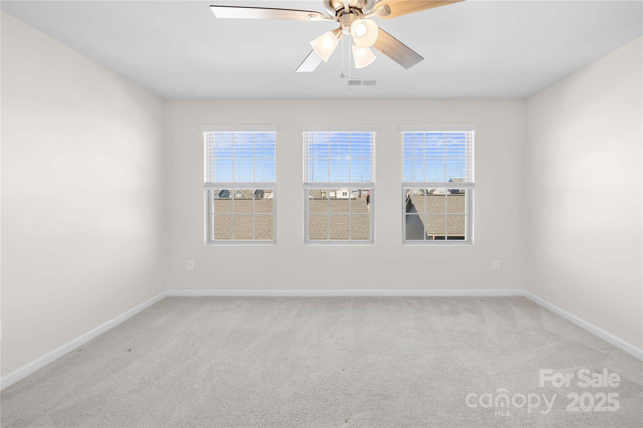 Westbranch - Residential