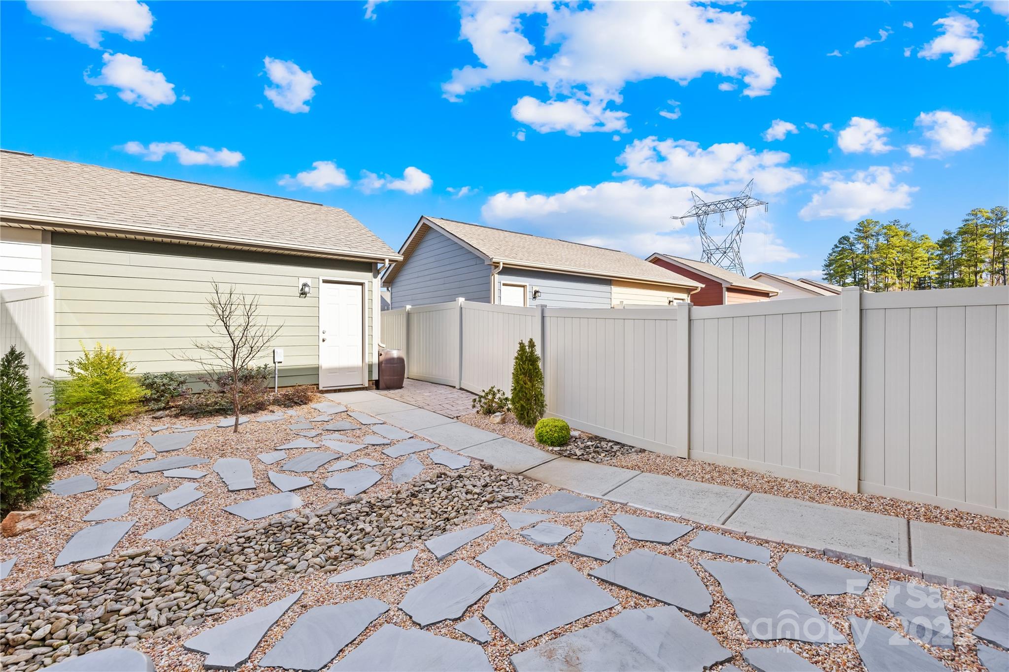 Westbranch - Residential