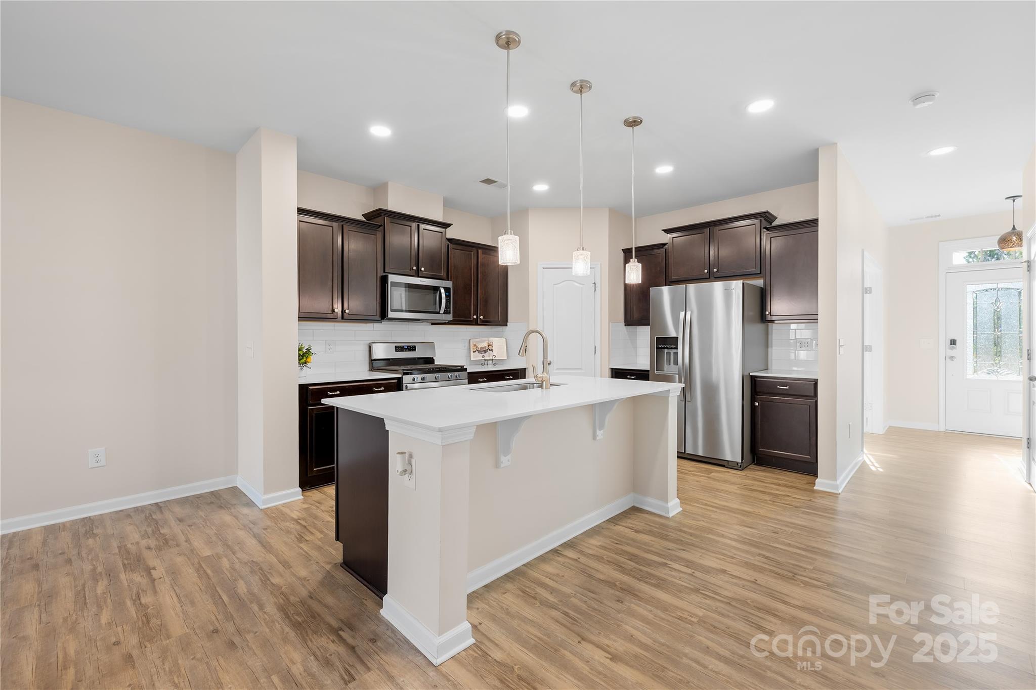 Westbranch - Residential