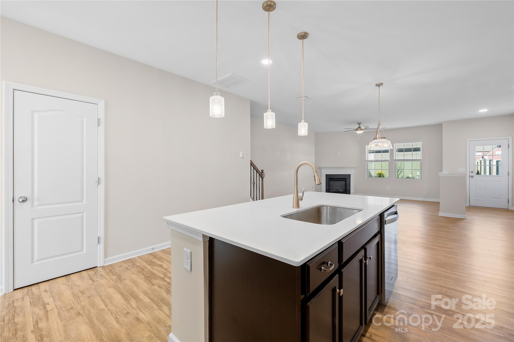 Westbranch - Residential