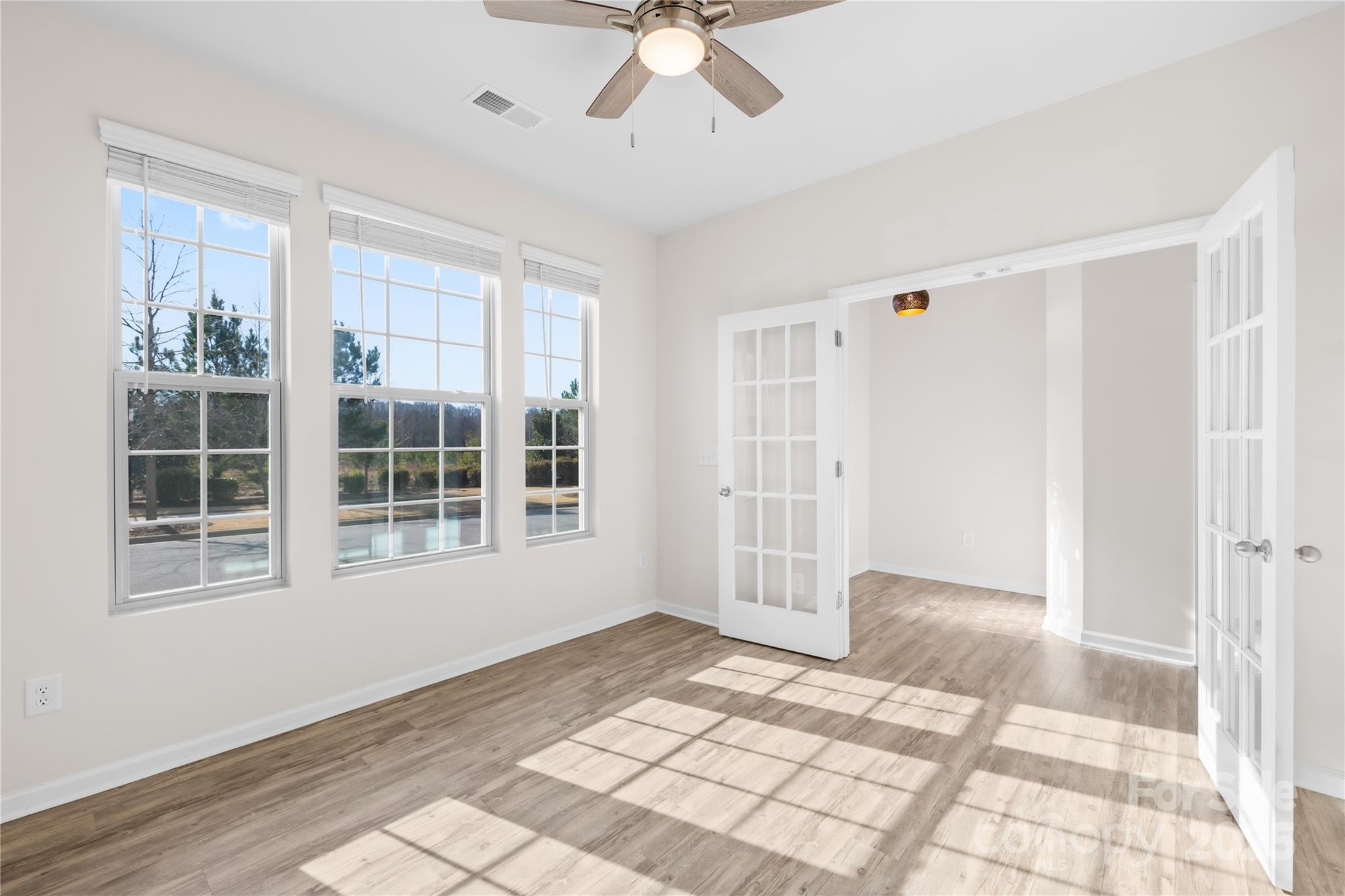 Westbranch - Residential