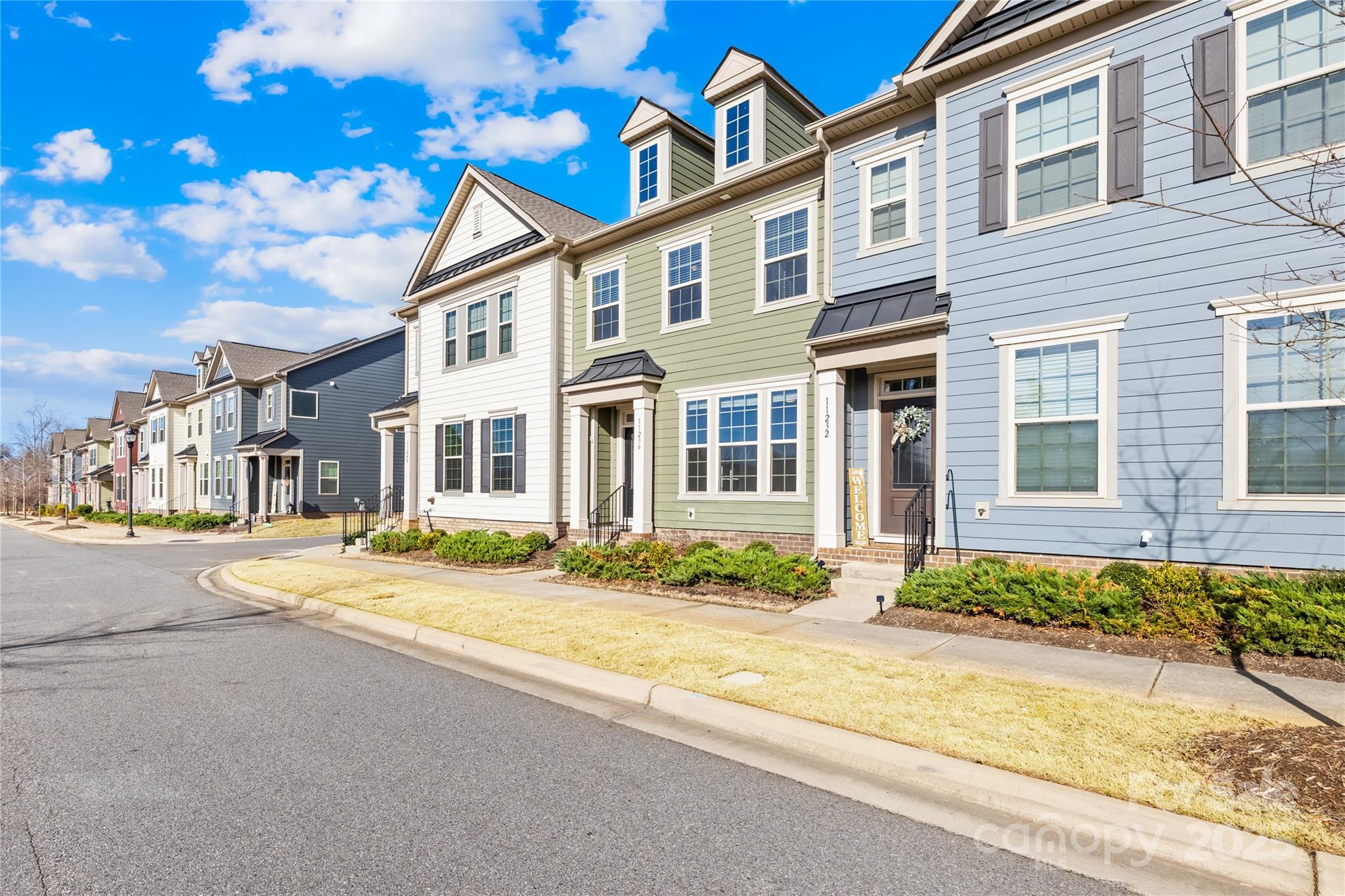 Westbranch - Residential