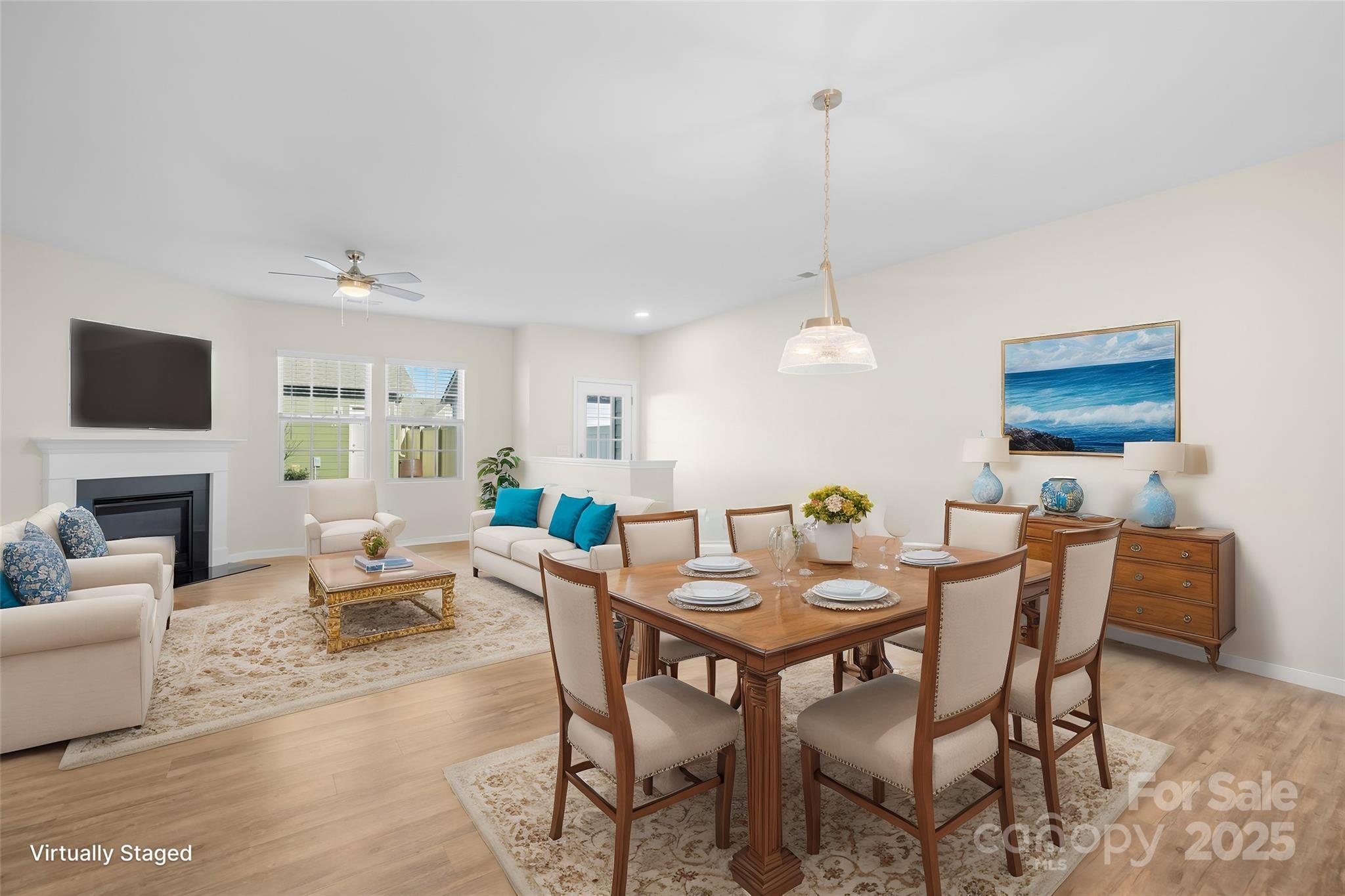 Westbranch - Residential