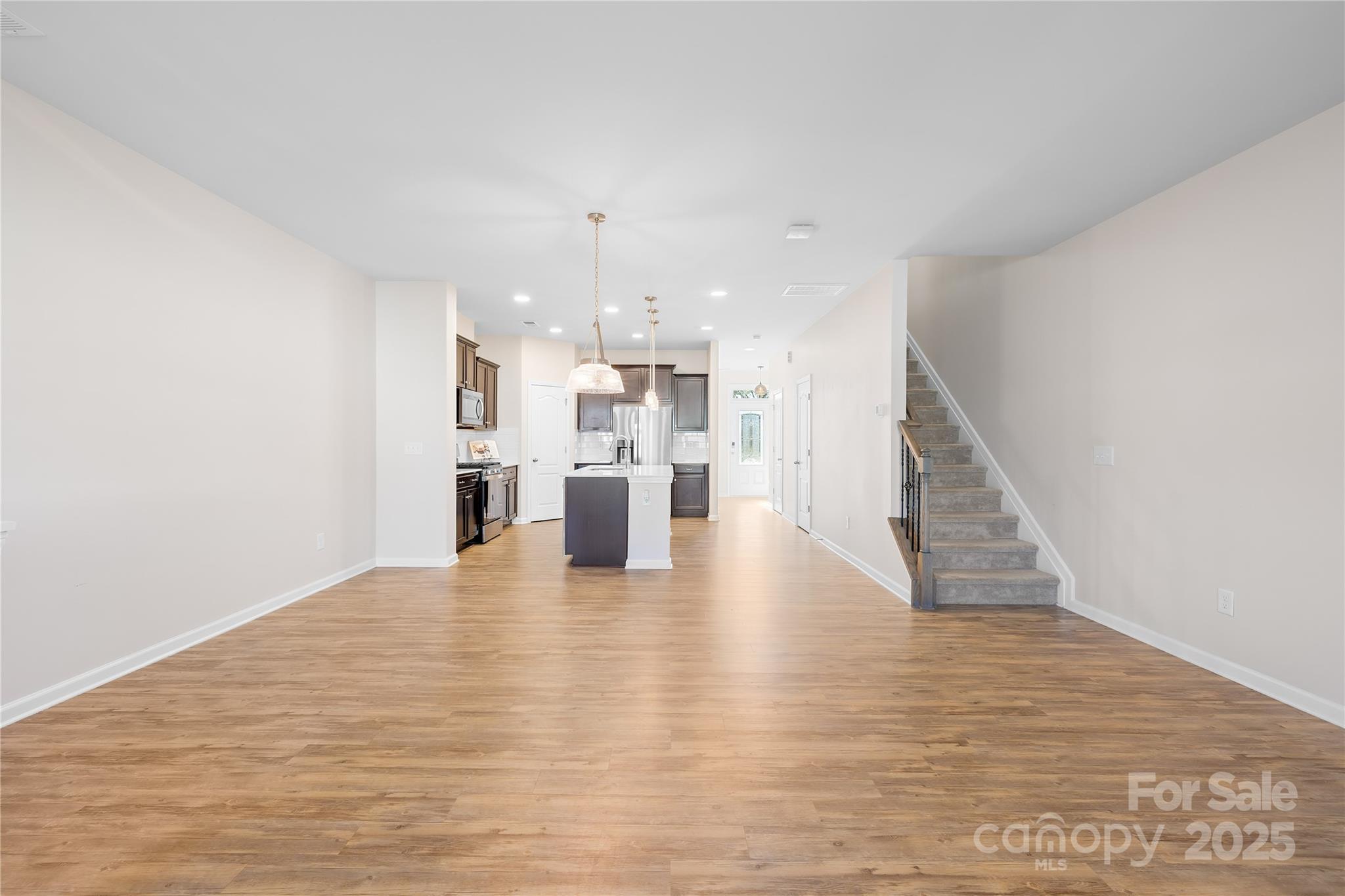 Westbranch - Residential