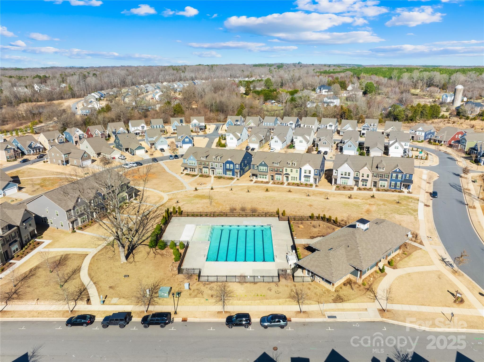 Westbranch - Residential