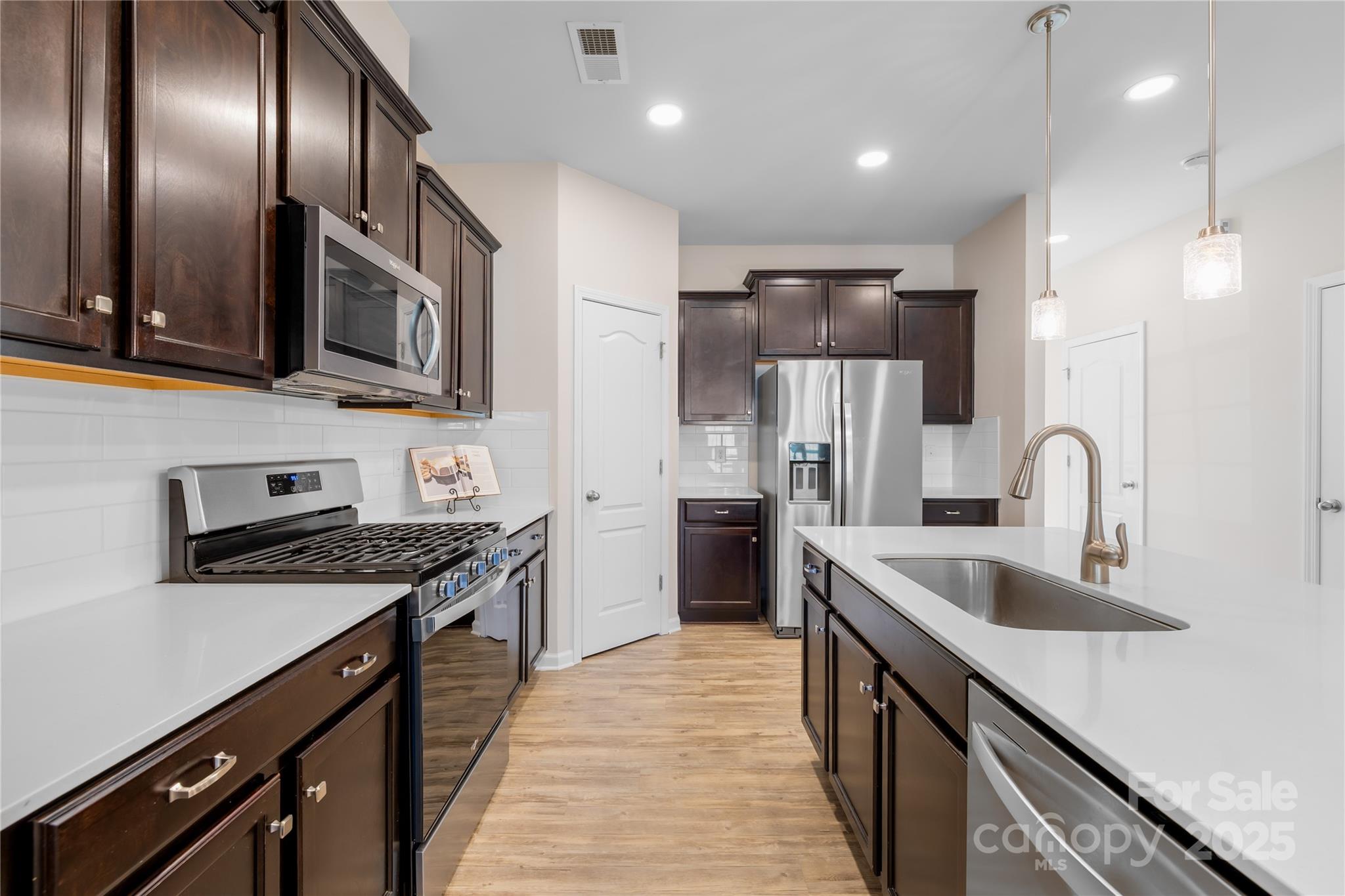 Westbranch - Residential