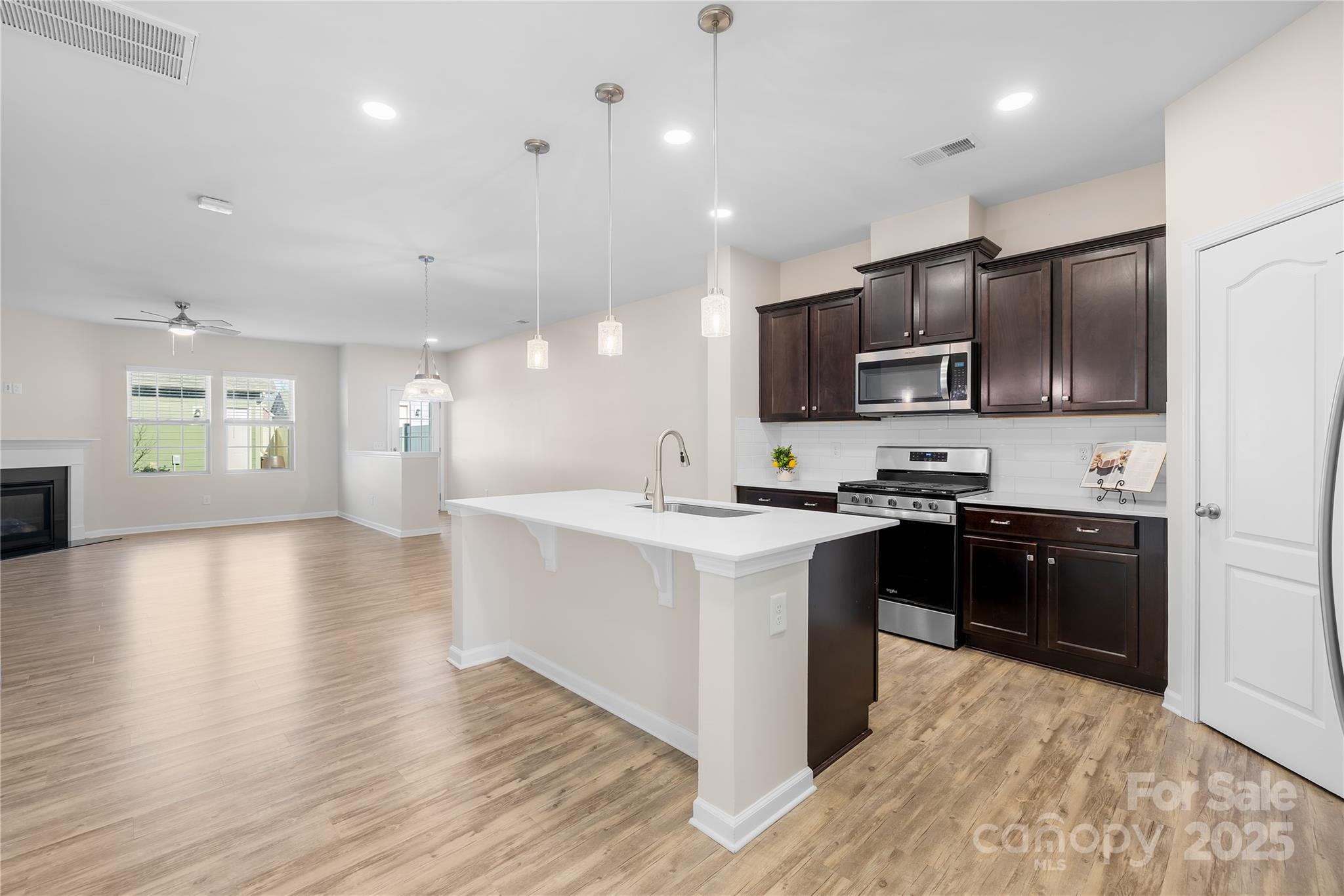 Westbranch - Residential