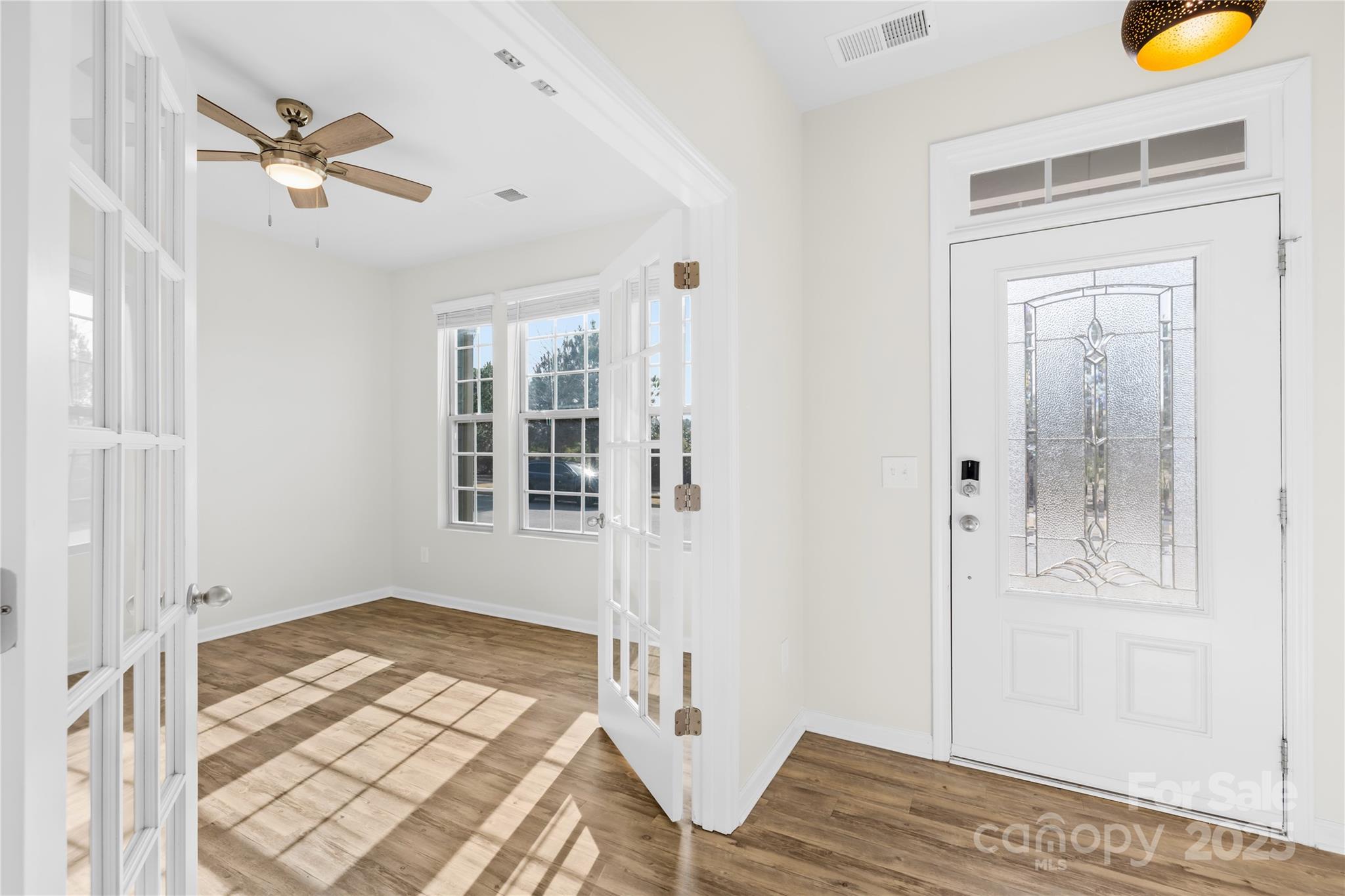 Westbranch - Residential