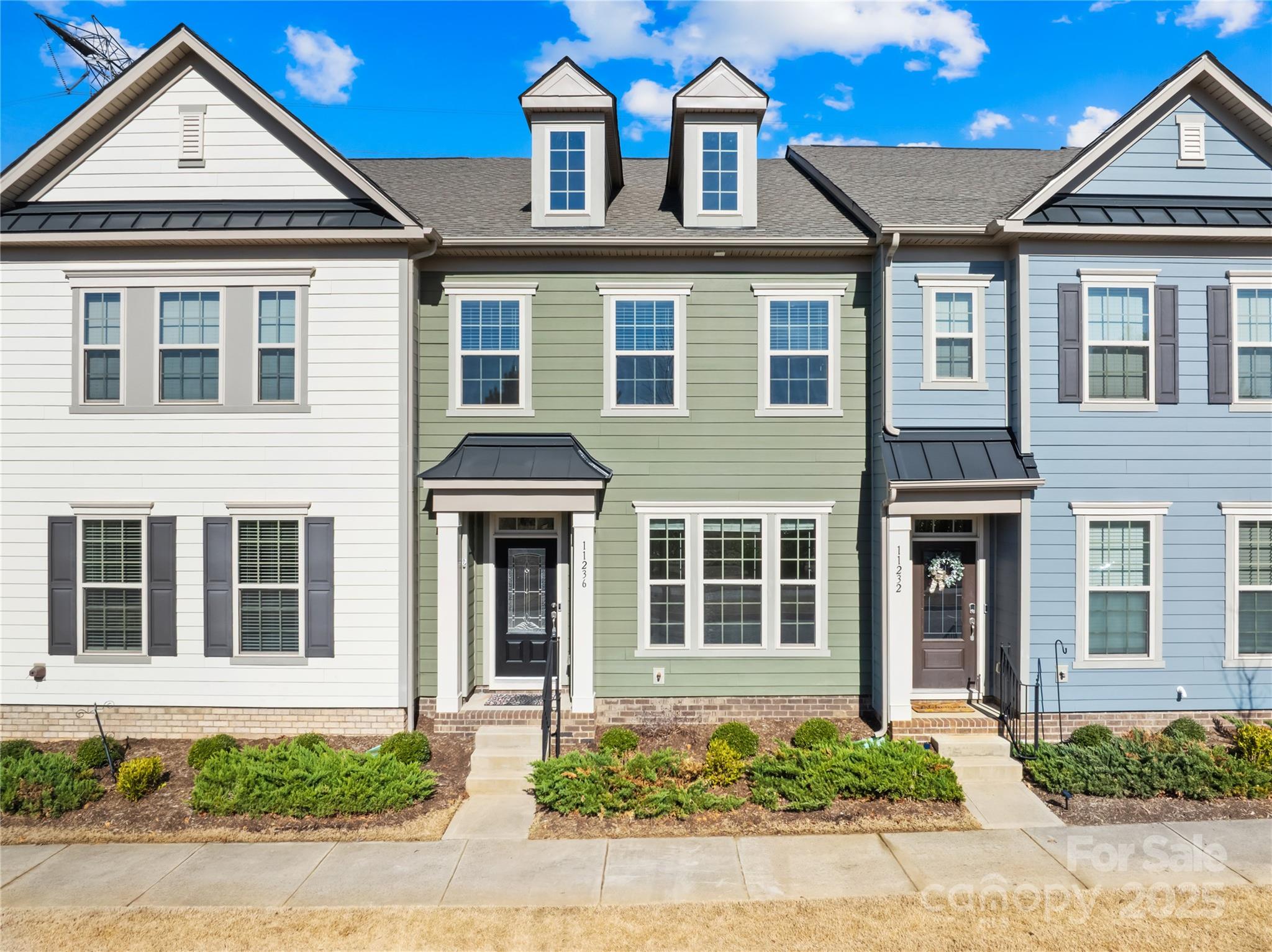 Westbranch - Residential