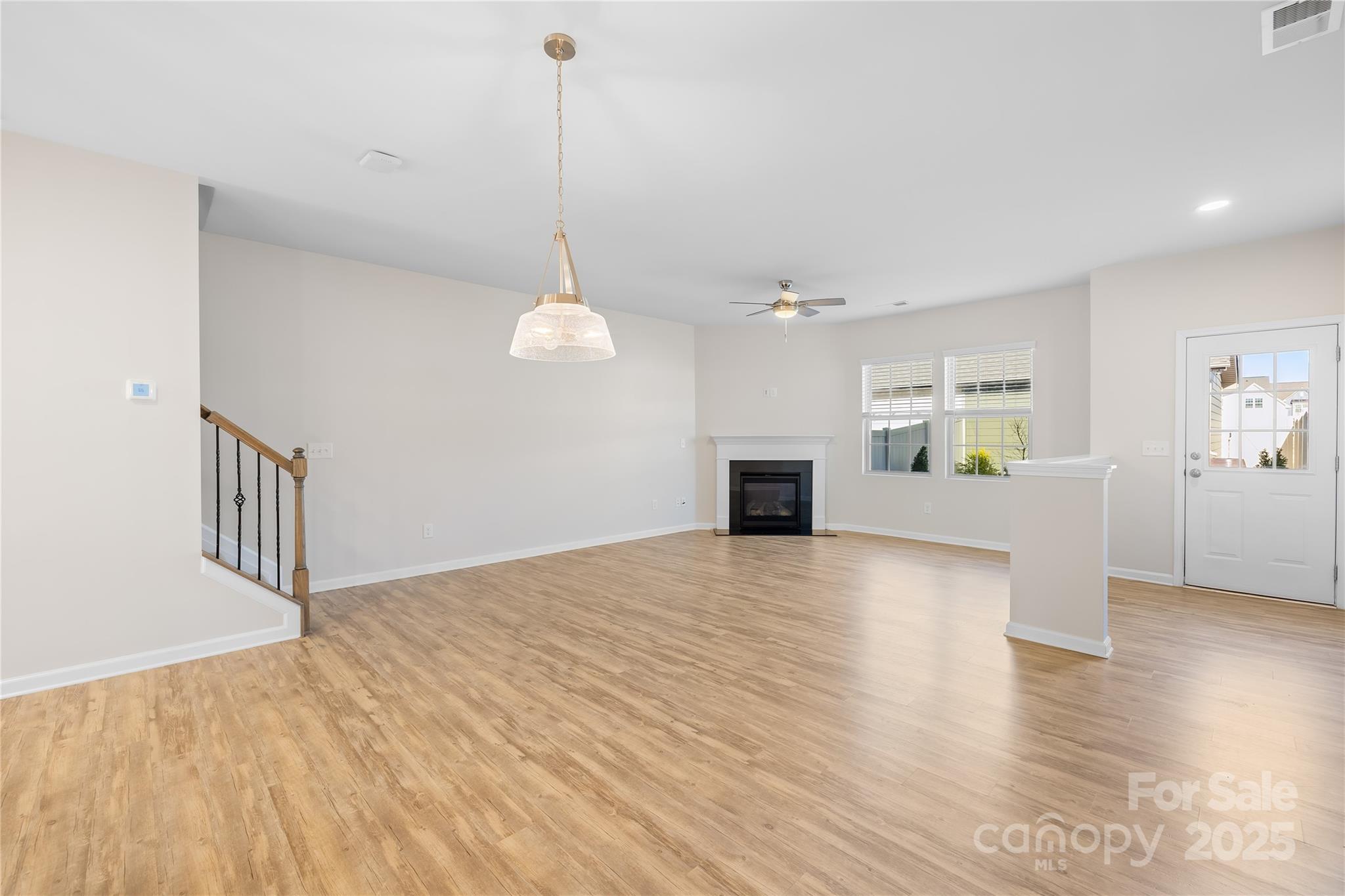 Westbranch - Residential