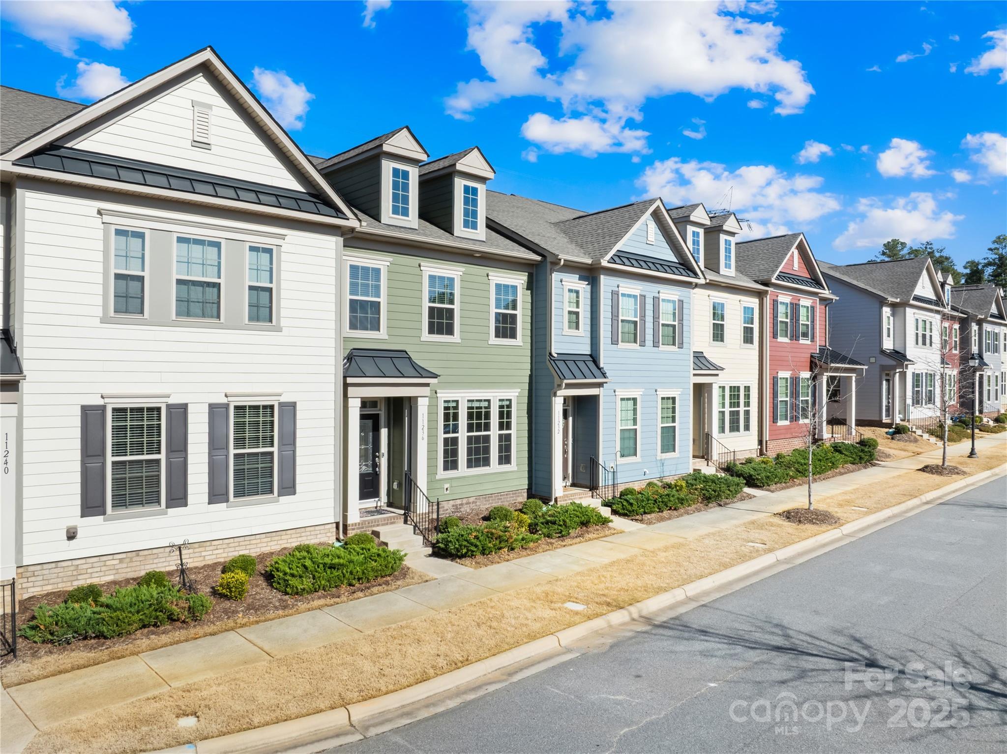 Westbranch - Residential