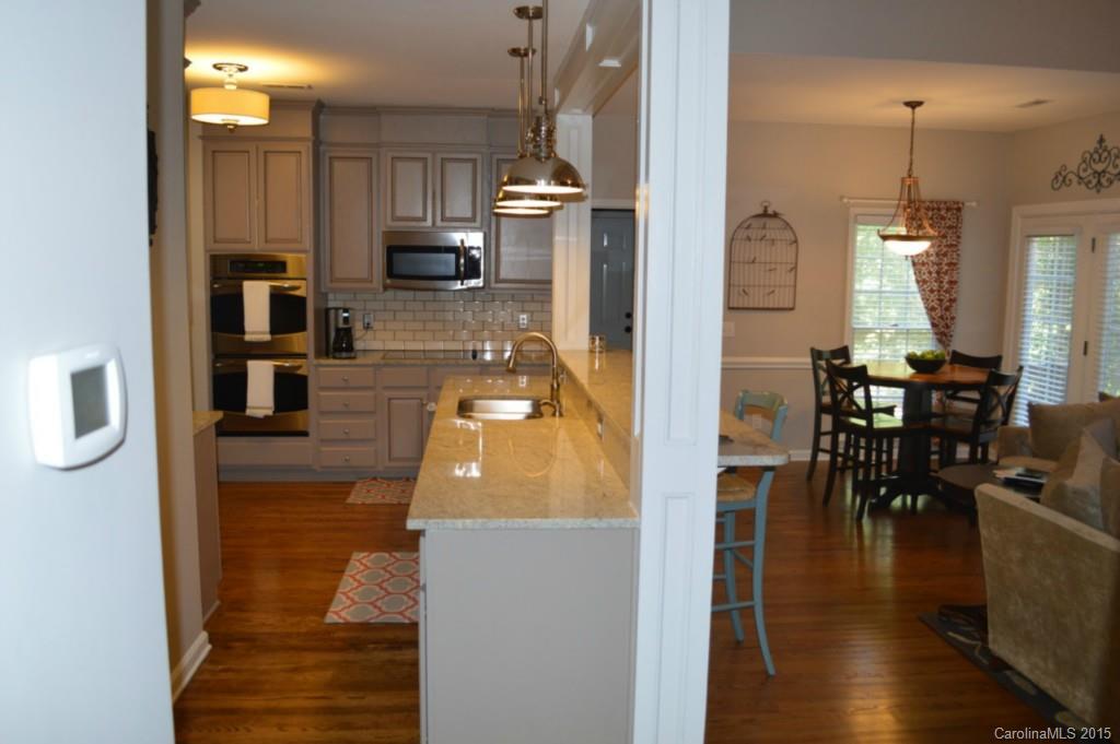 Wilshire - Residential