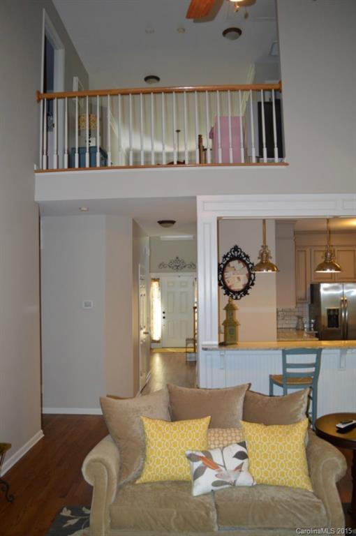 Wilshire - Residential