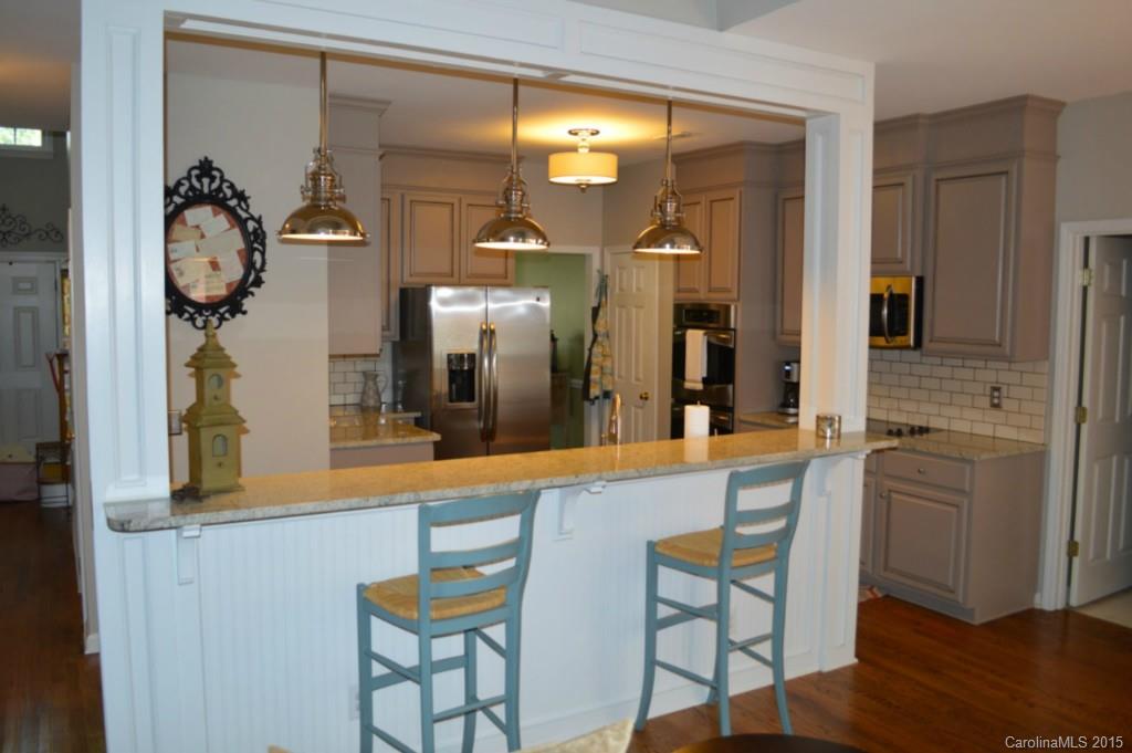 Wilshire - Residential