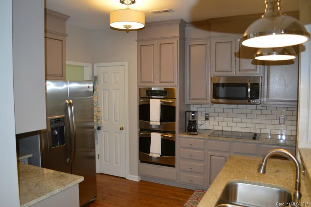 Wilshire - Residential