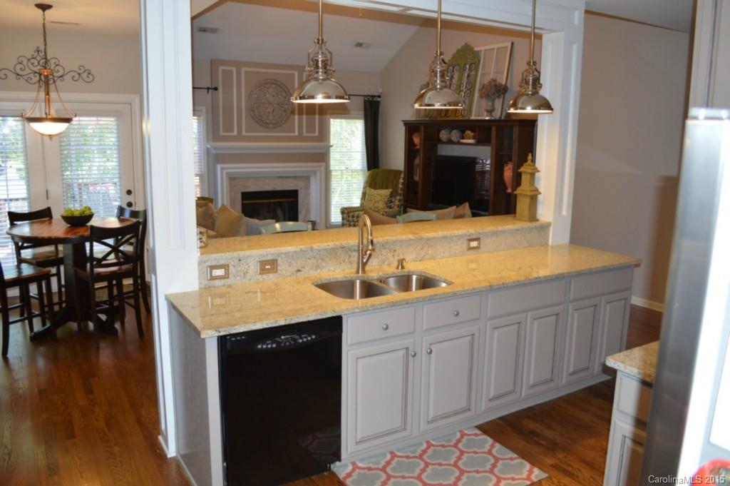 Wilshire - Residential