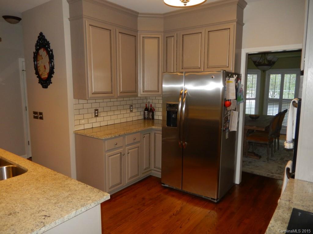 Wilshire - Residential