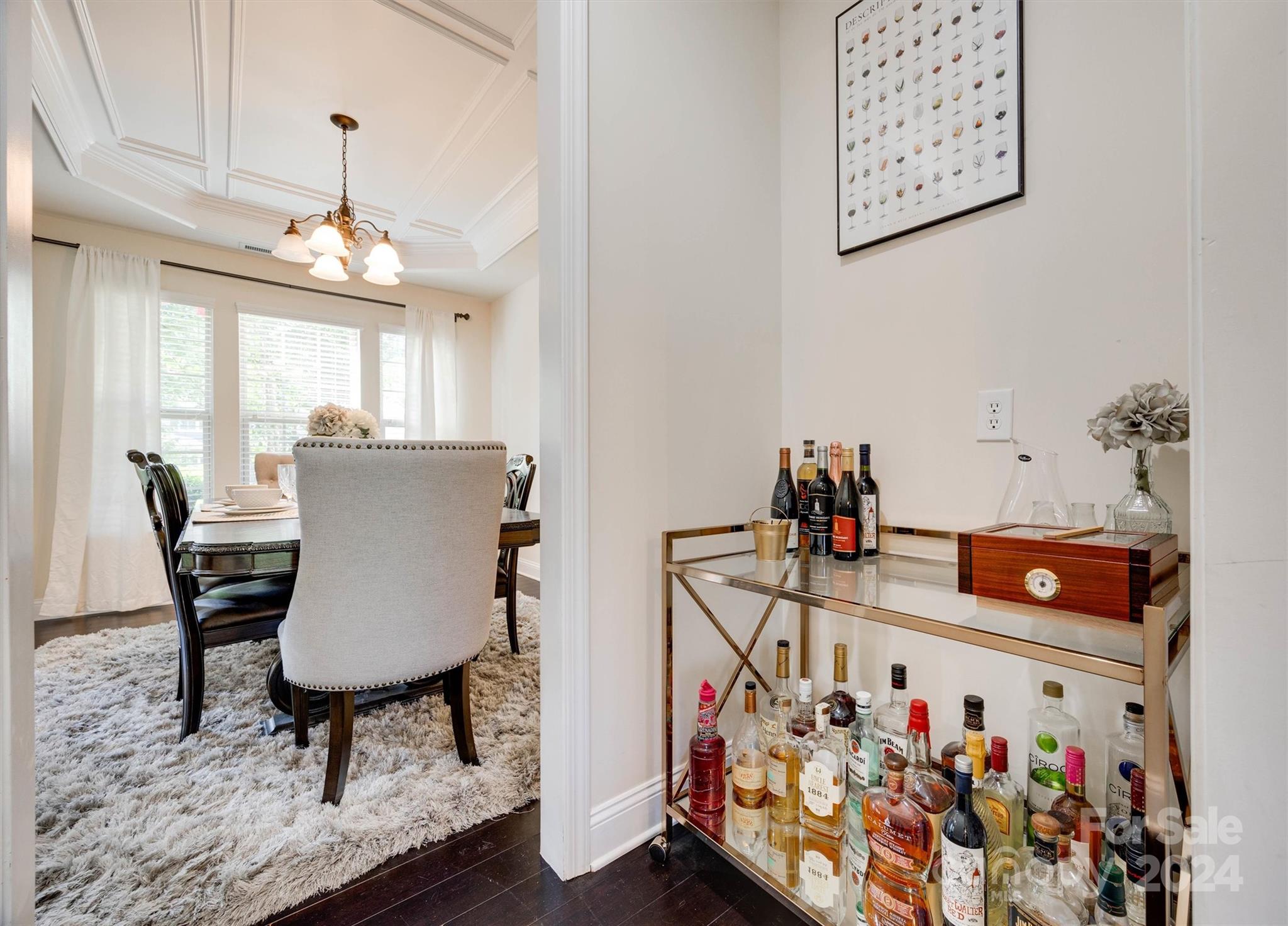 Audubon Lake - Residential