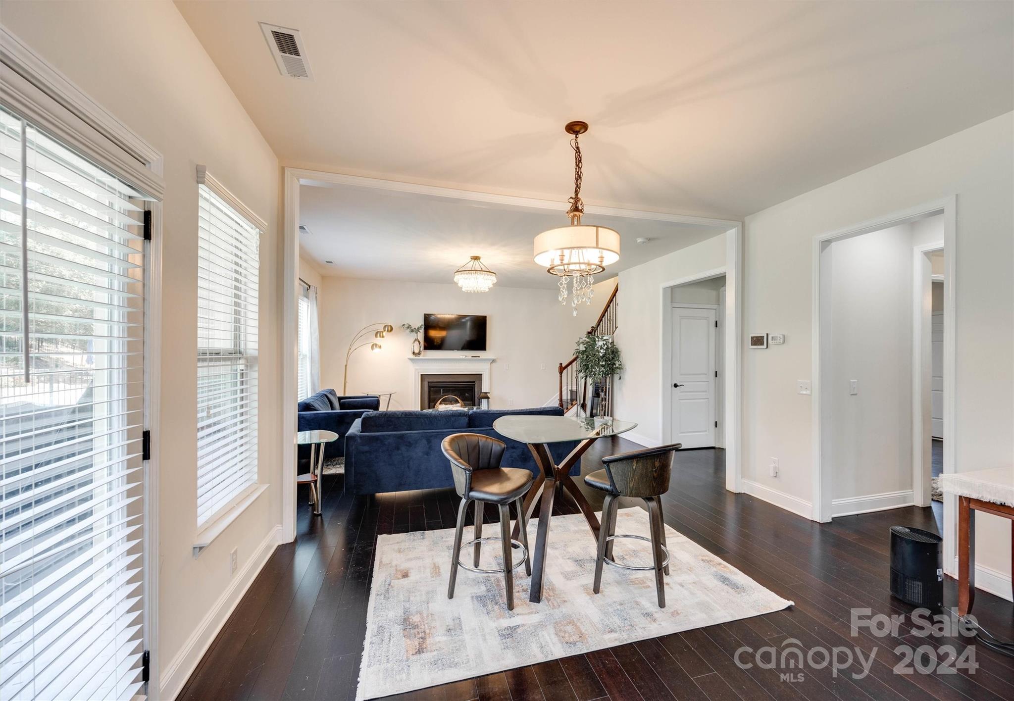 Audubon Lake - Residential