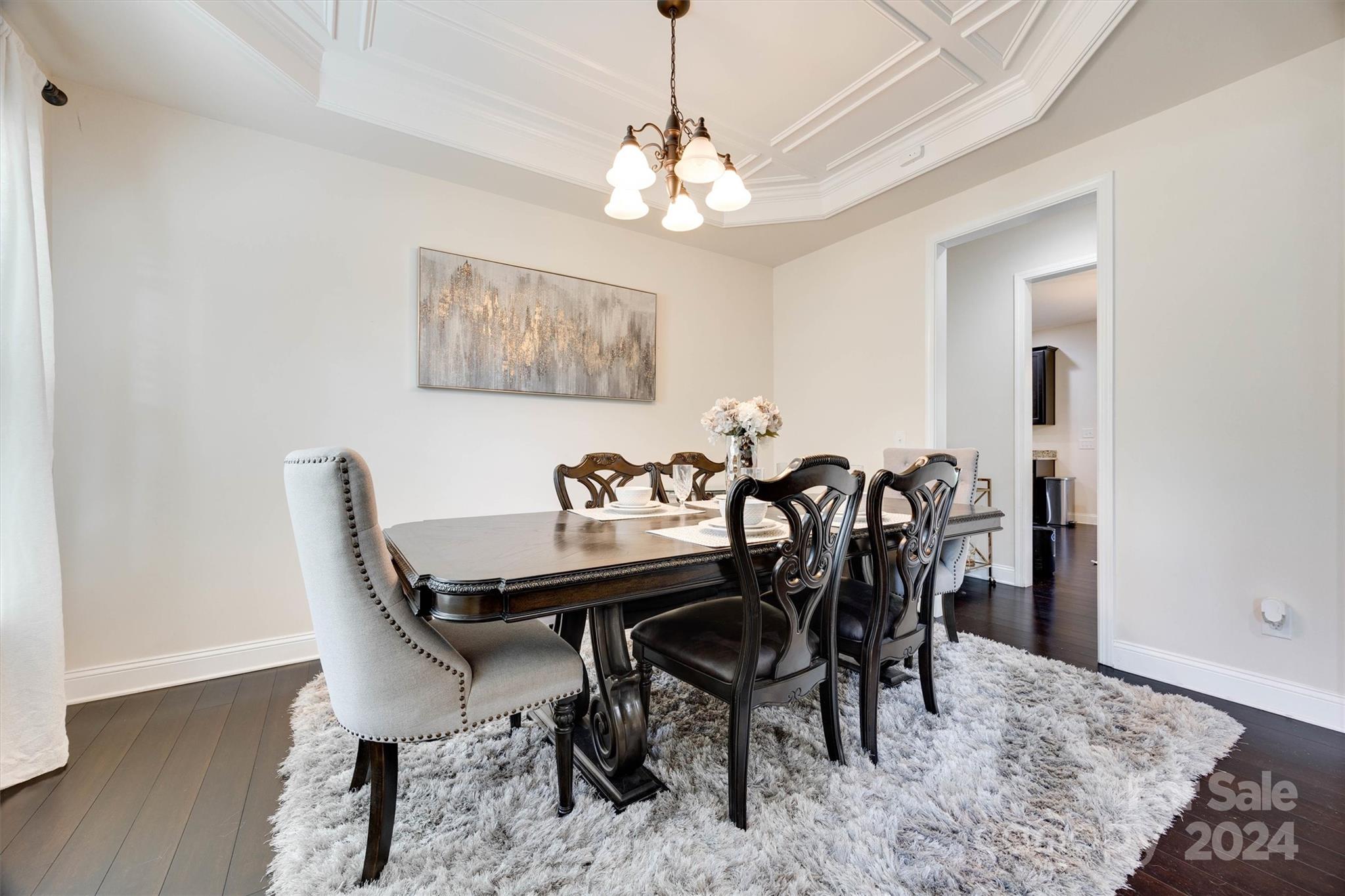 Audubon Lake - Residential