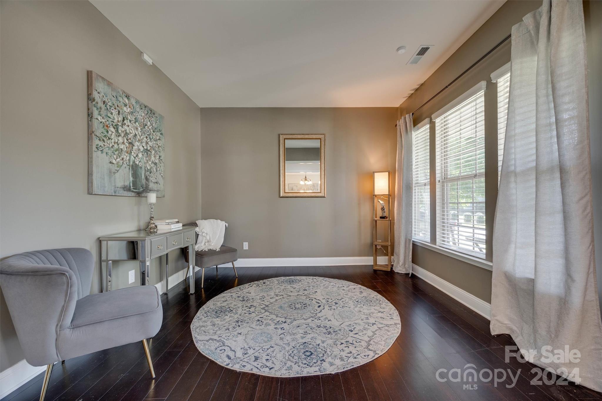 Audubon Lake - Residential