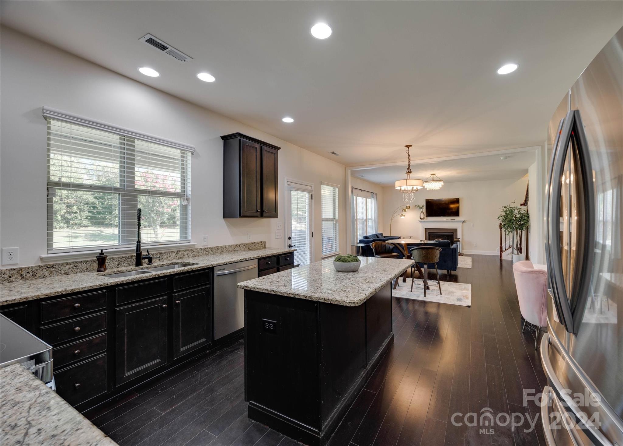 Audubon Lake - Residential