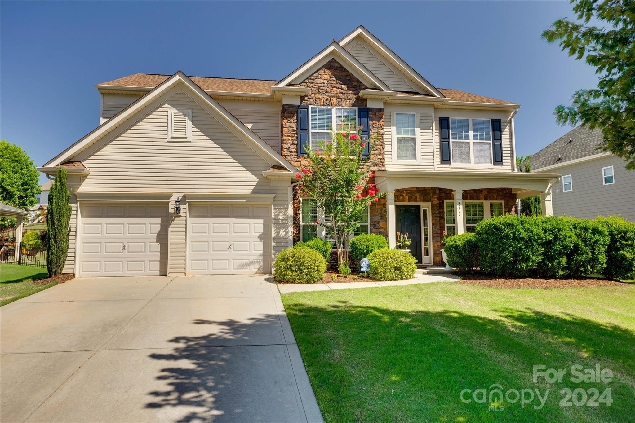 Audubon Lake - Residential