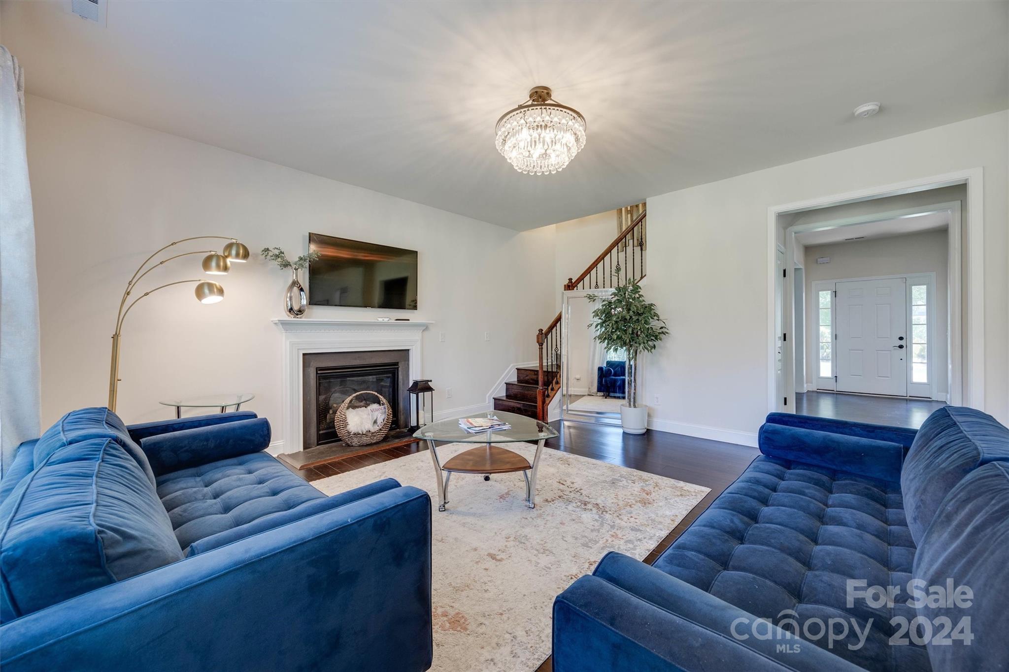 Audubon Lake - Residential