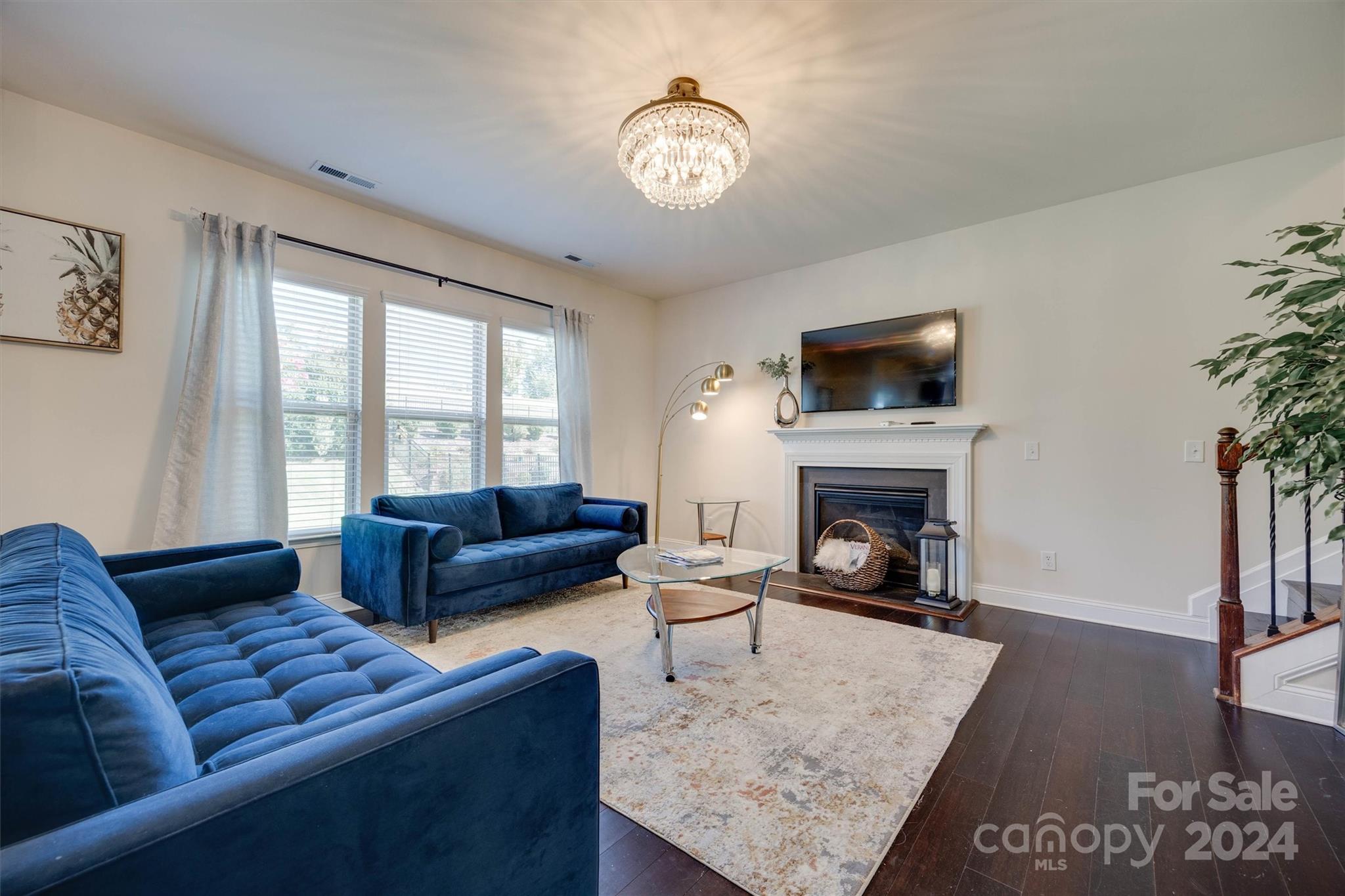 Audubon Lake - Residential