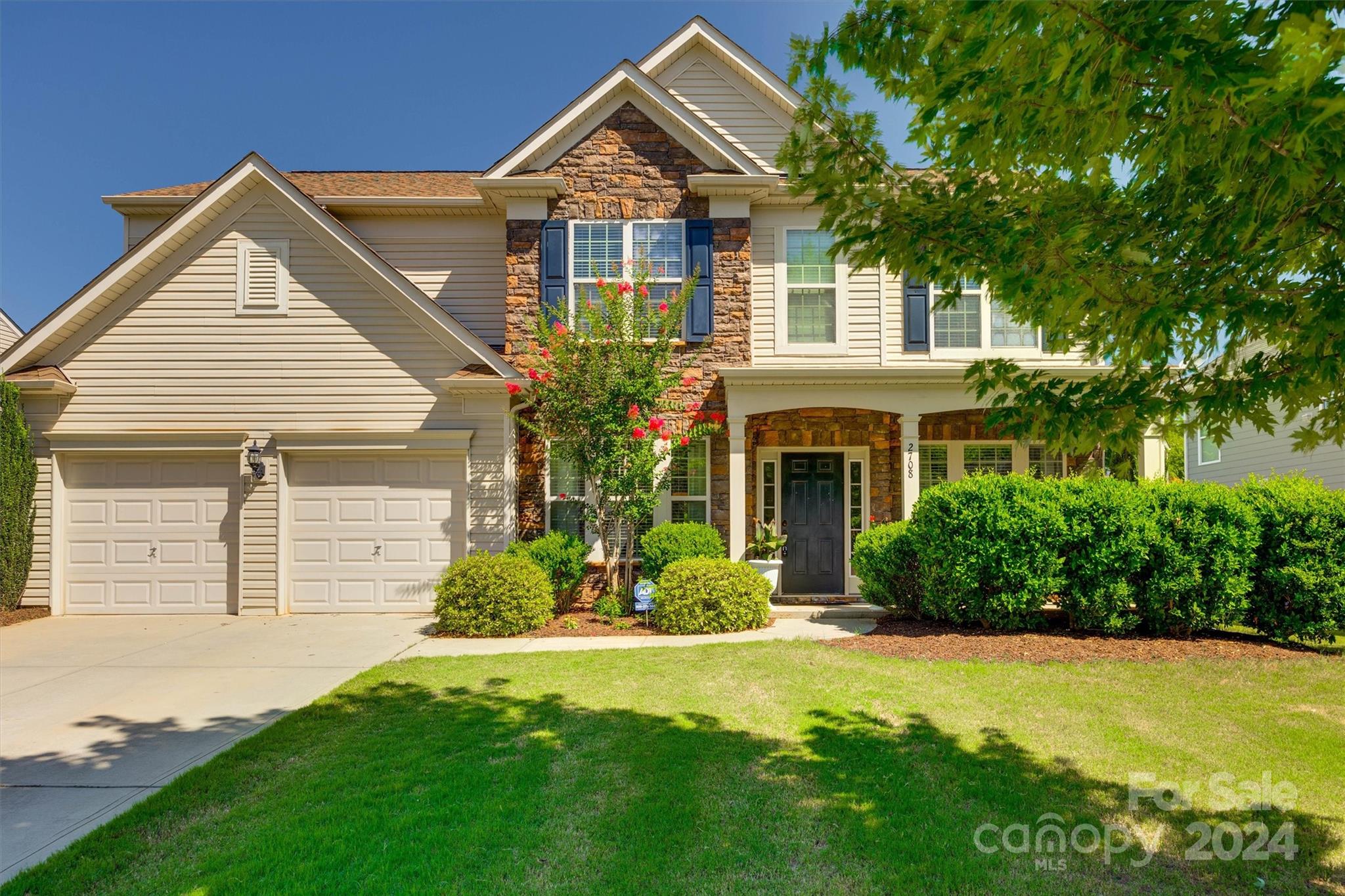 Audubon Lake - Residential