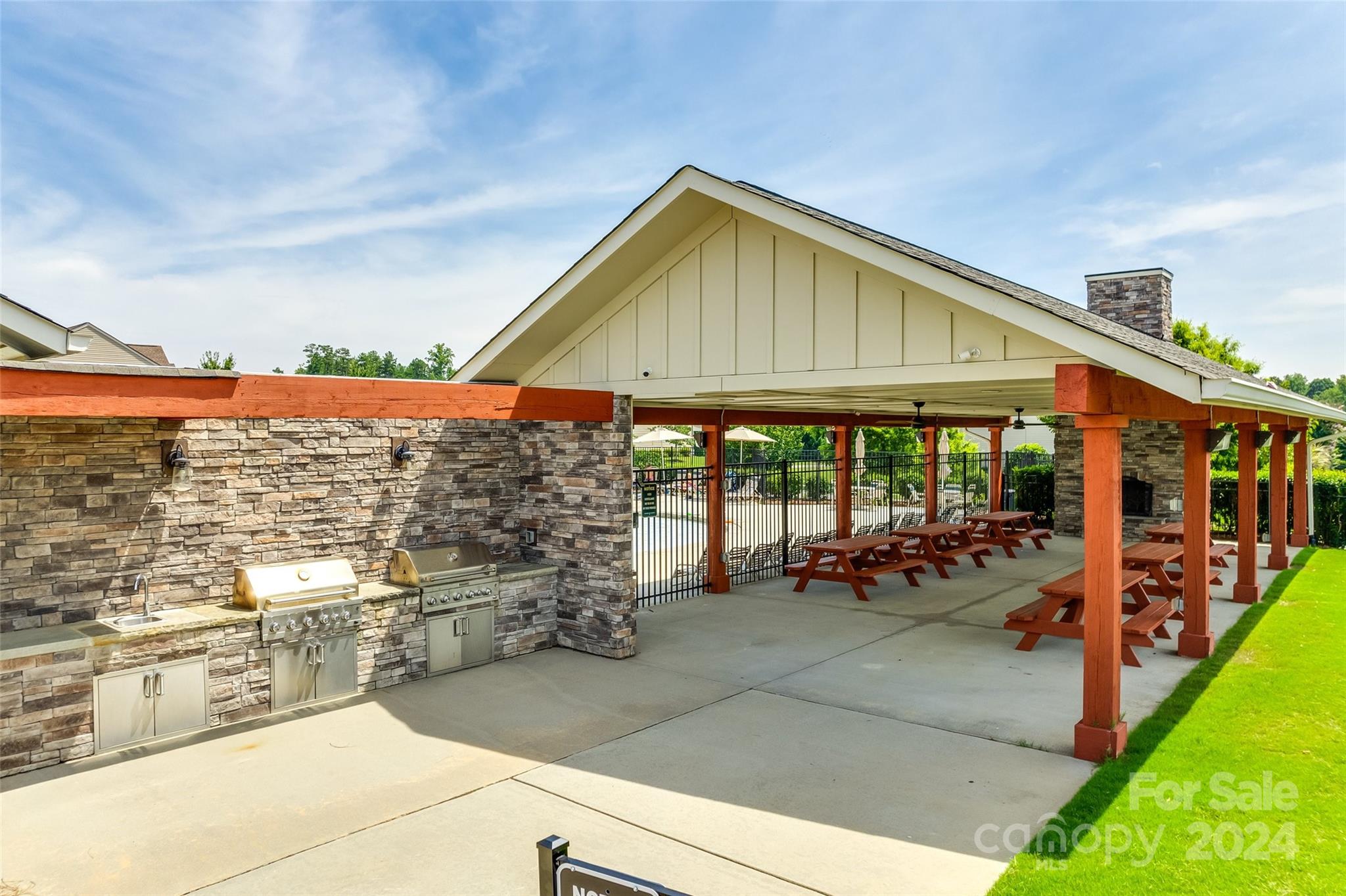 Audubon Lake - Residential