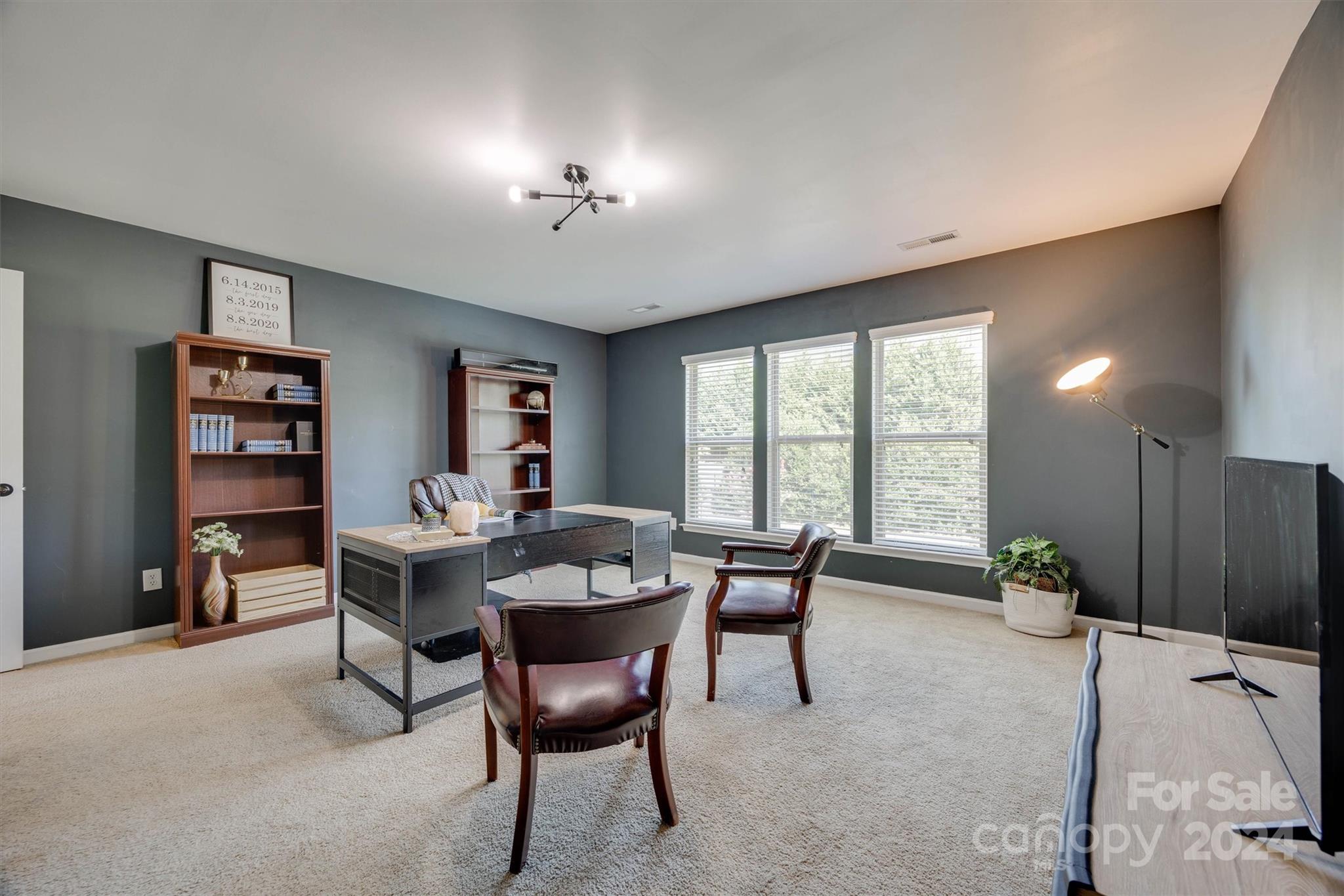 Audubon Lake - Residential