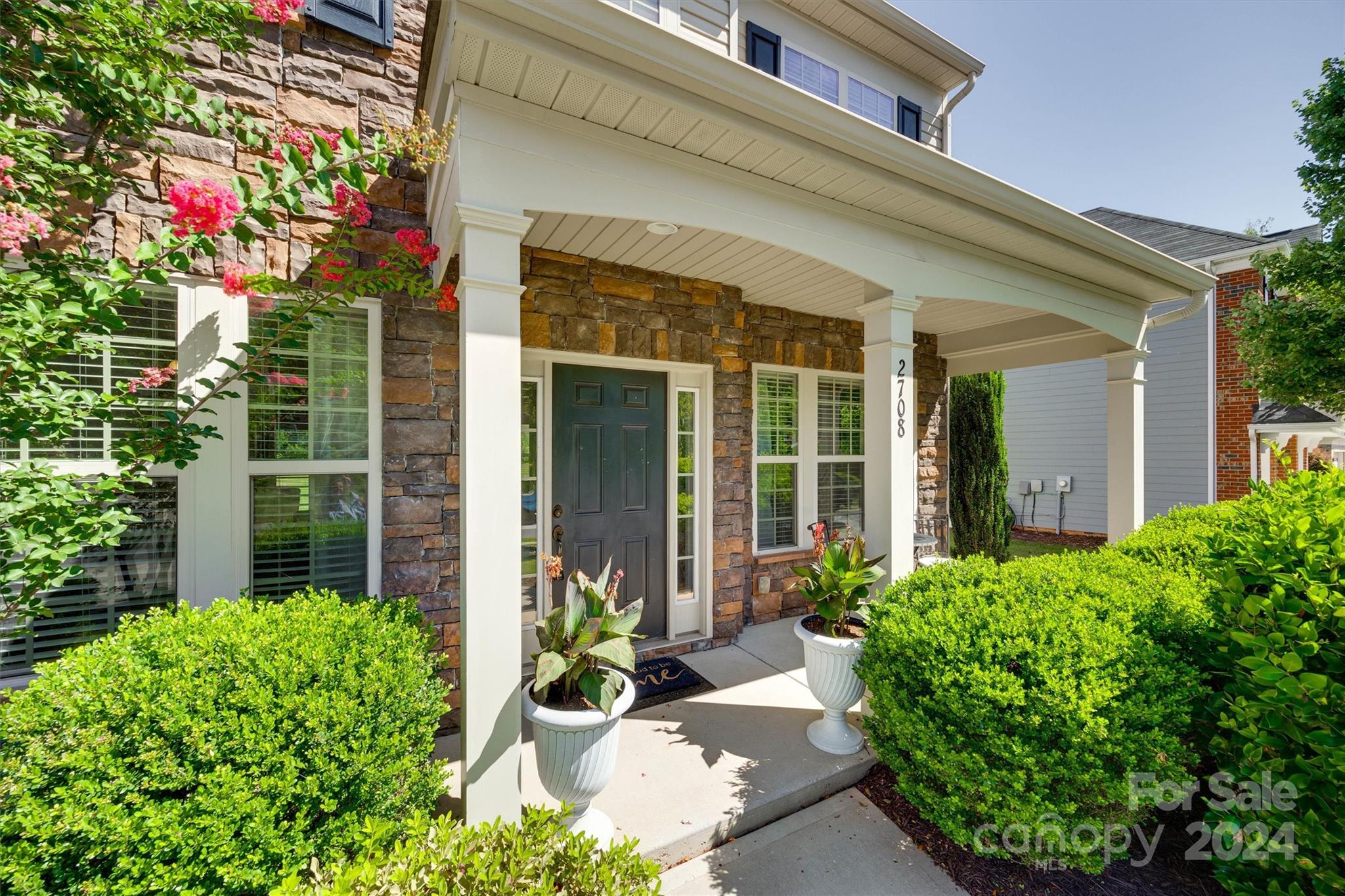 Audubon Lake - Residential