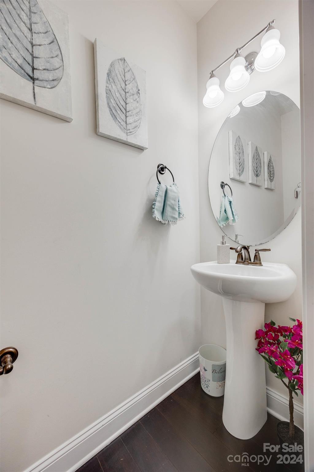 Audubon Lake - Residential