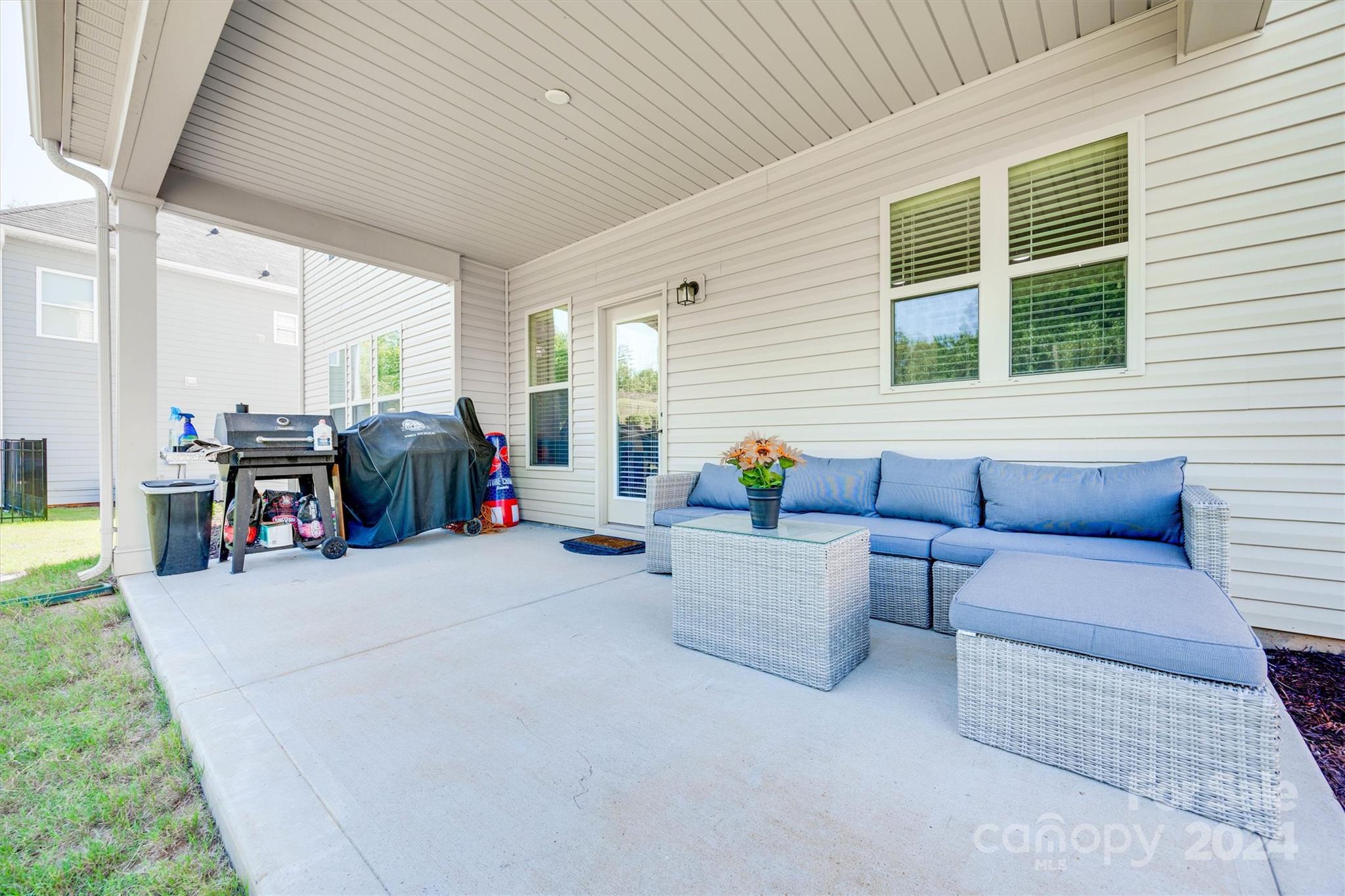 Audubon Lake - Residential