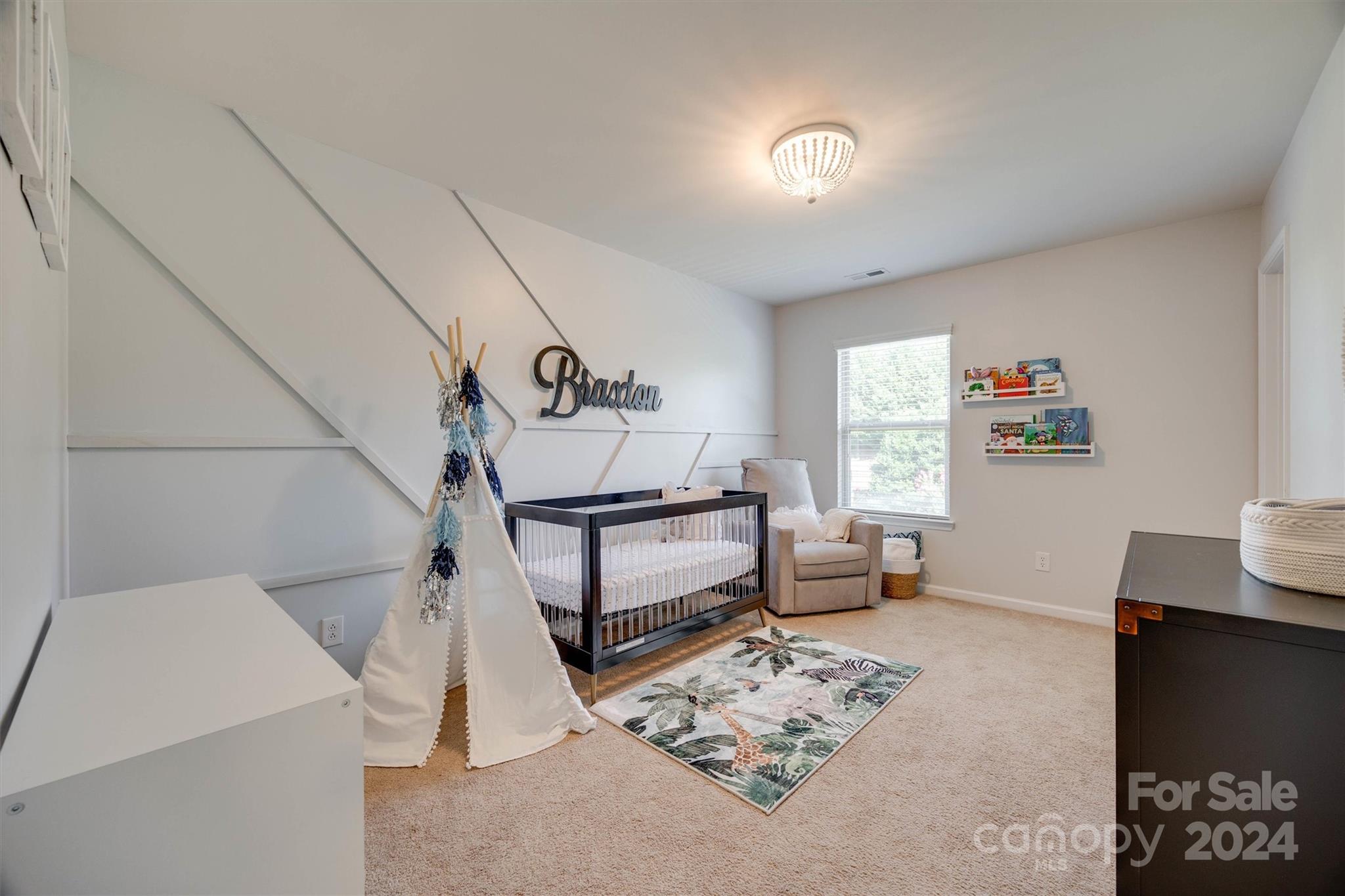 Audubon Lake - Residential