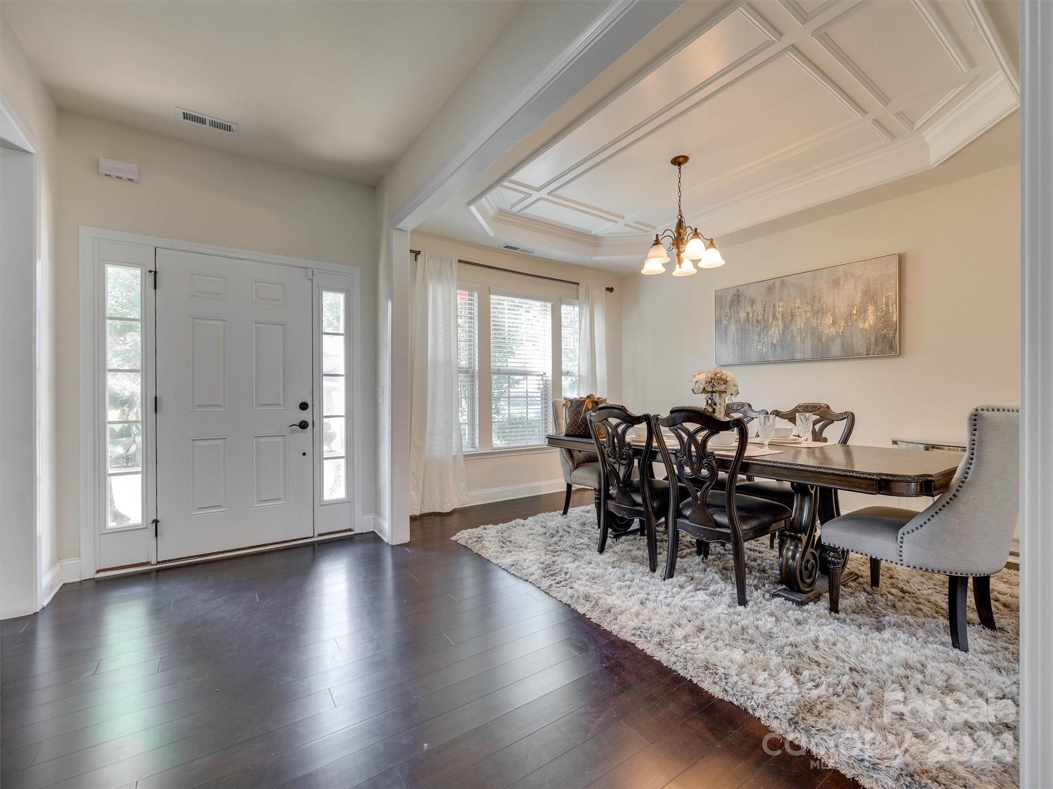 Audubon Lake - Residential