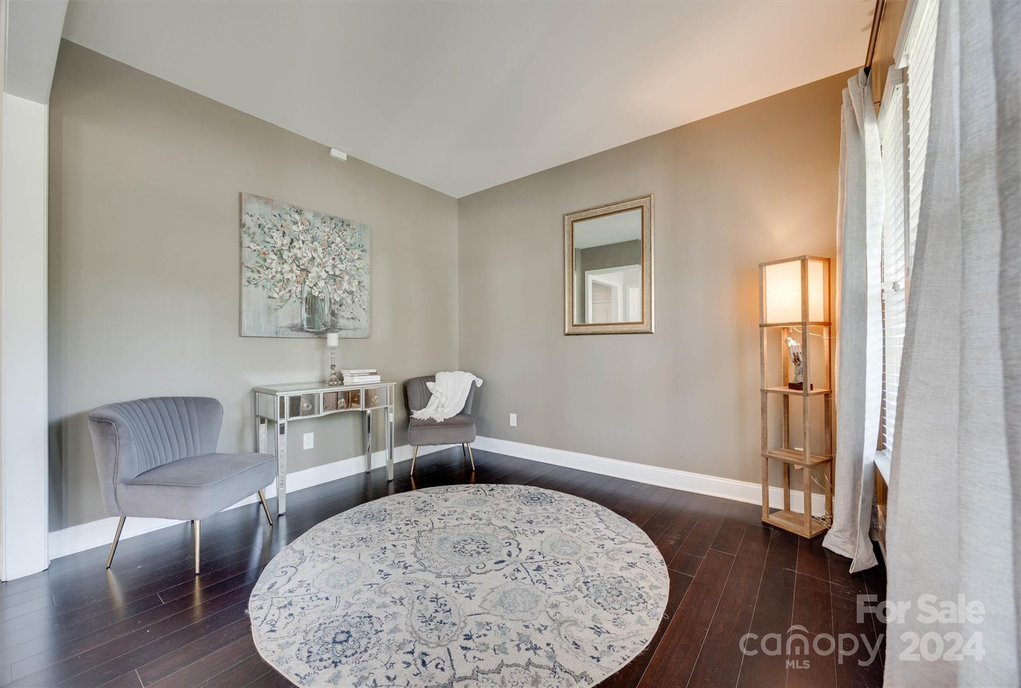 Audubon Lake - Residential