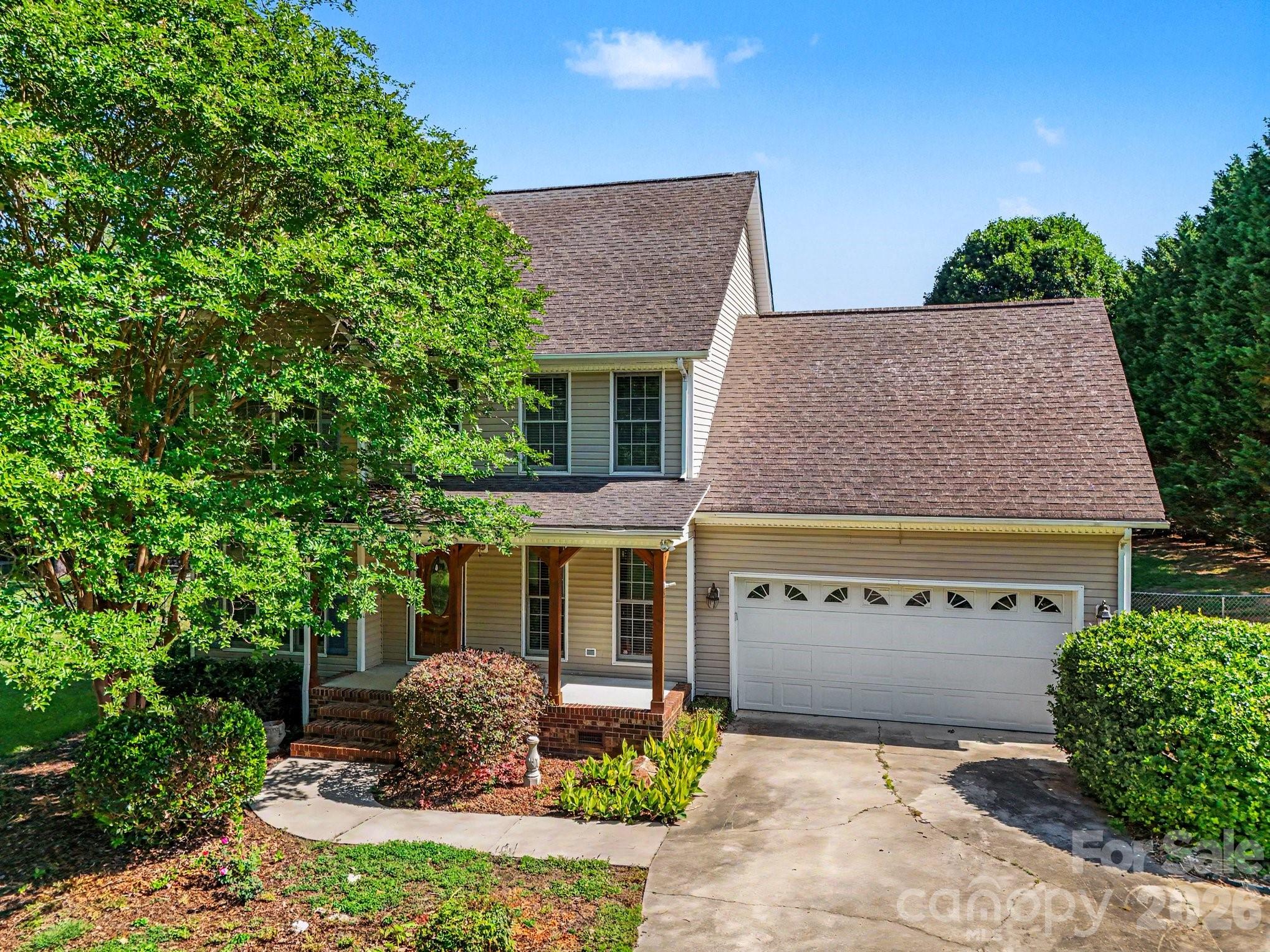 3065 Wayne White Road