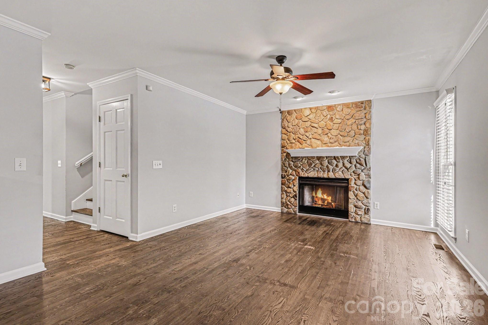 3065 Wayne White Road