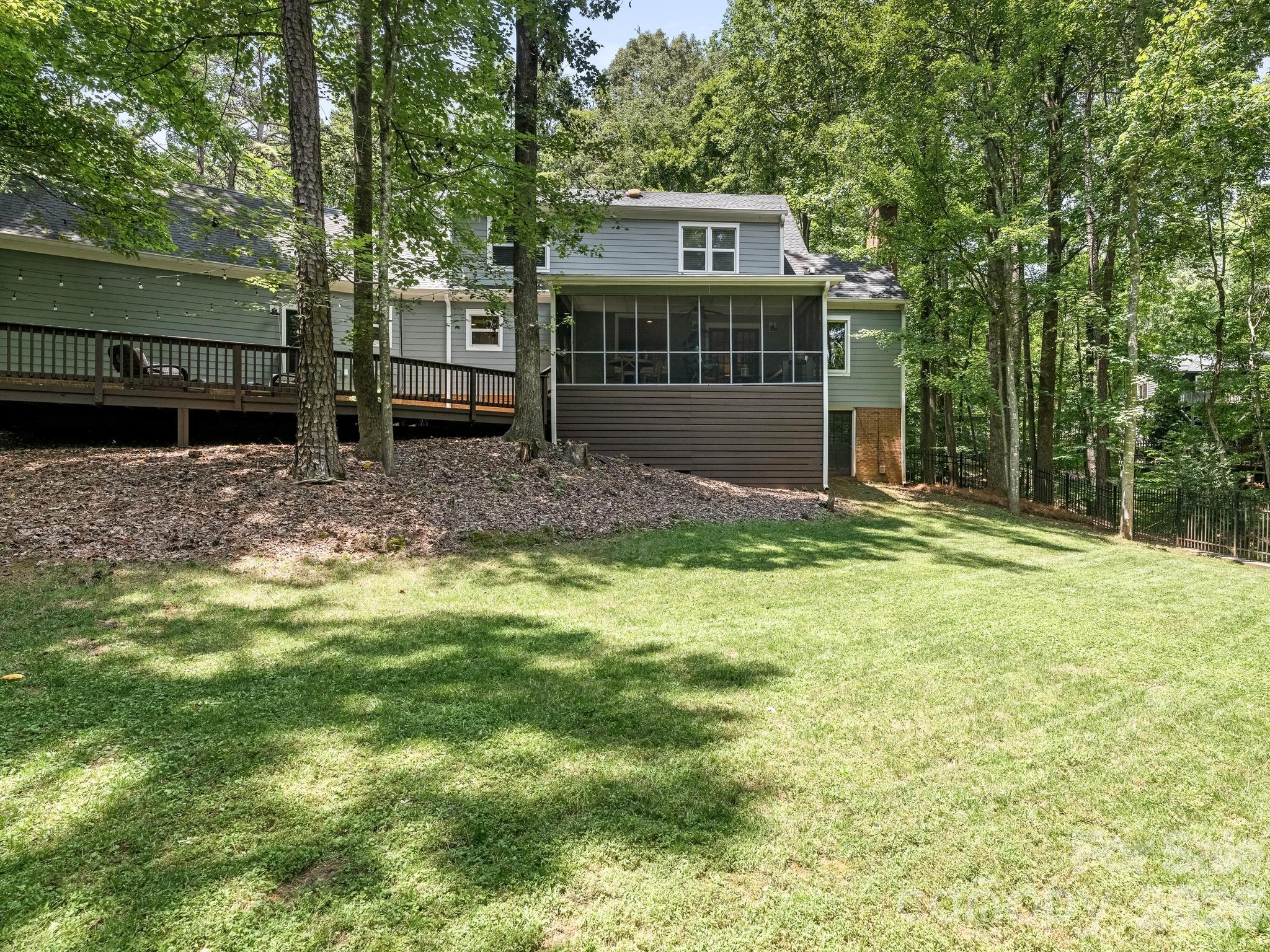 2712 Houston Branch Road